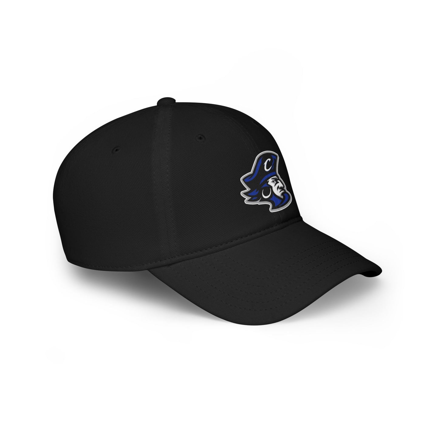 Charlestown High School Pirates Hat (Indiana)