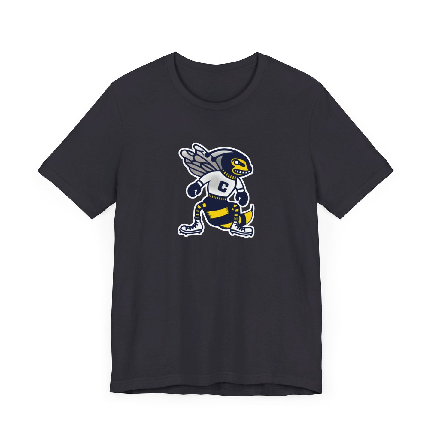 Center High School Yellowjackets Shirt (Missouri)