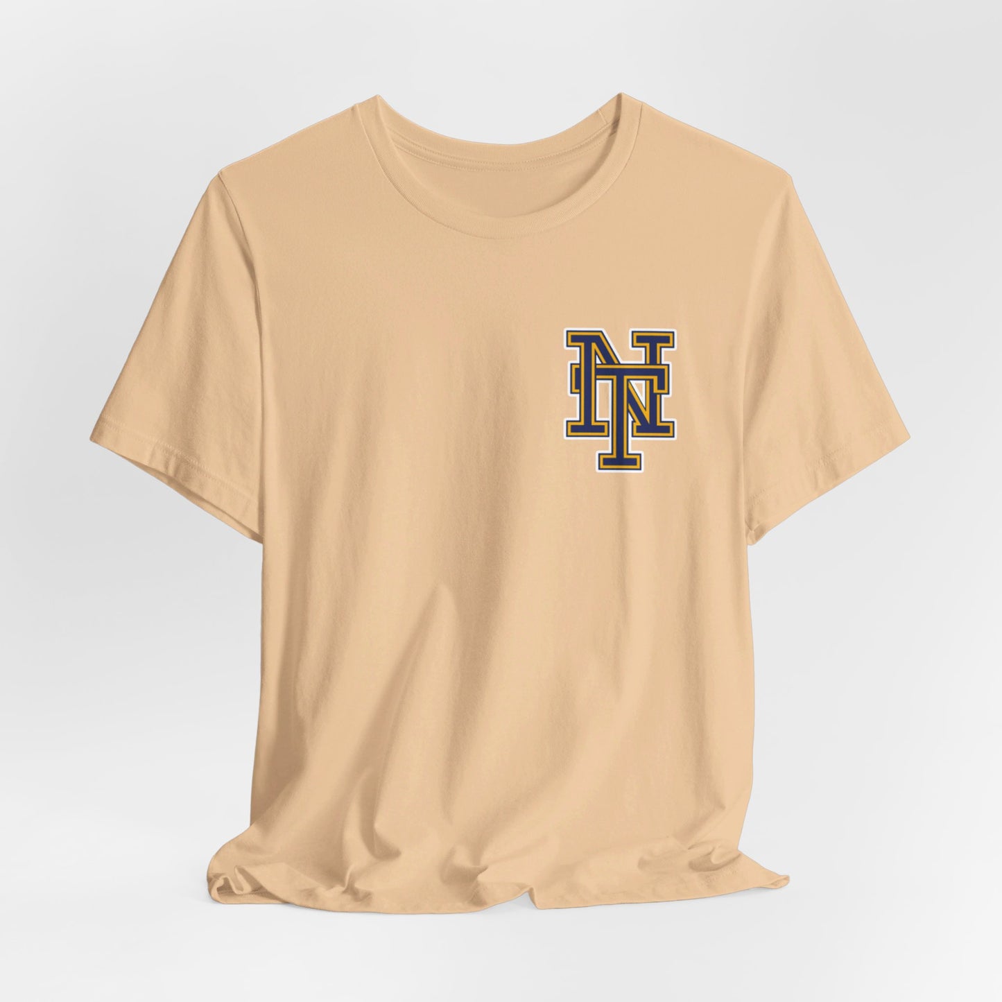 Norwich Technical High School Warriors Shirt (Connecticut)