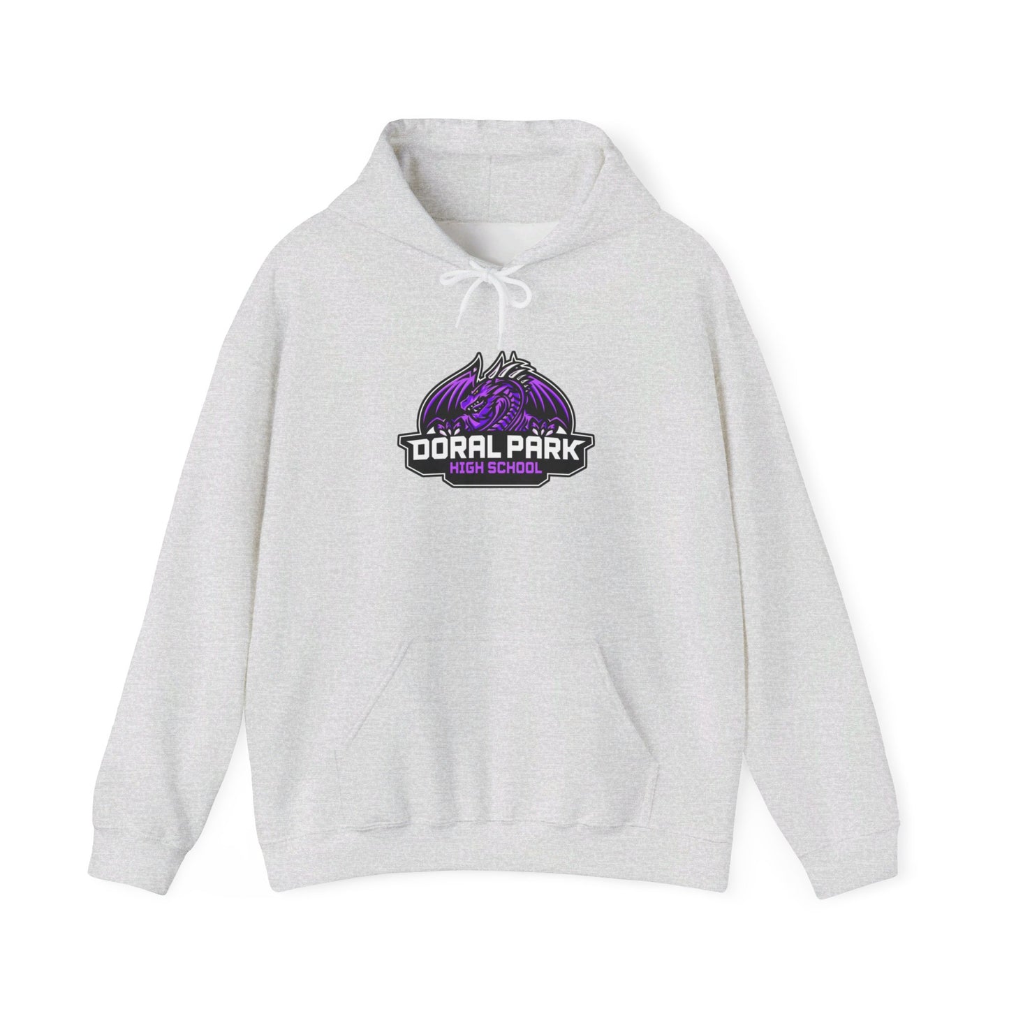 Doral Park High School Dragons Hoodie (Florida)