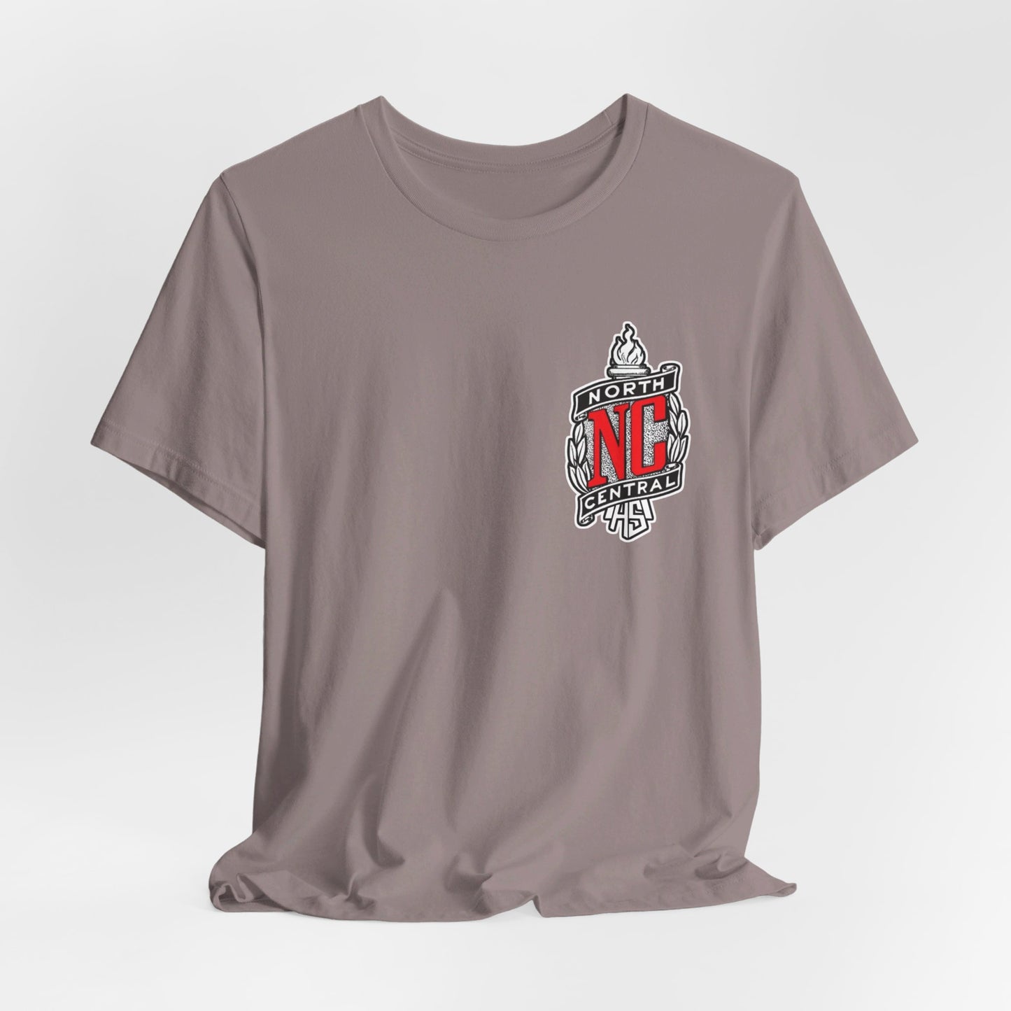 North Central High School Panthers Shirt (Indiana)
