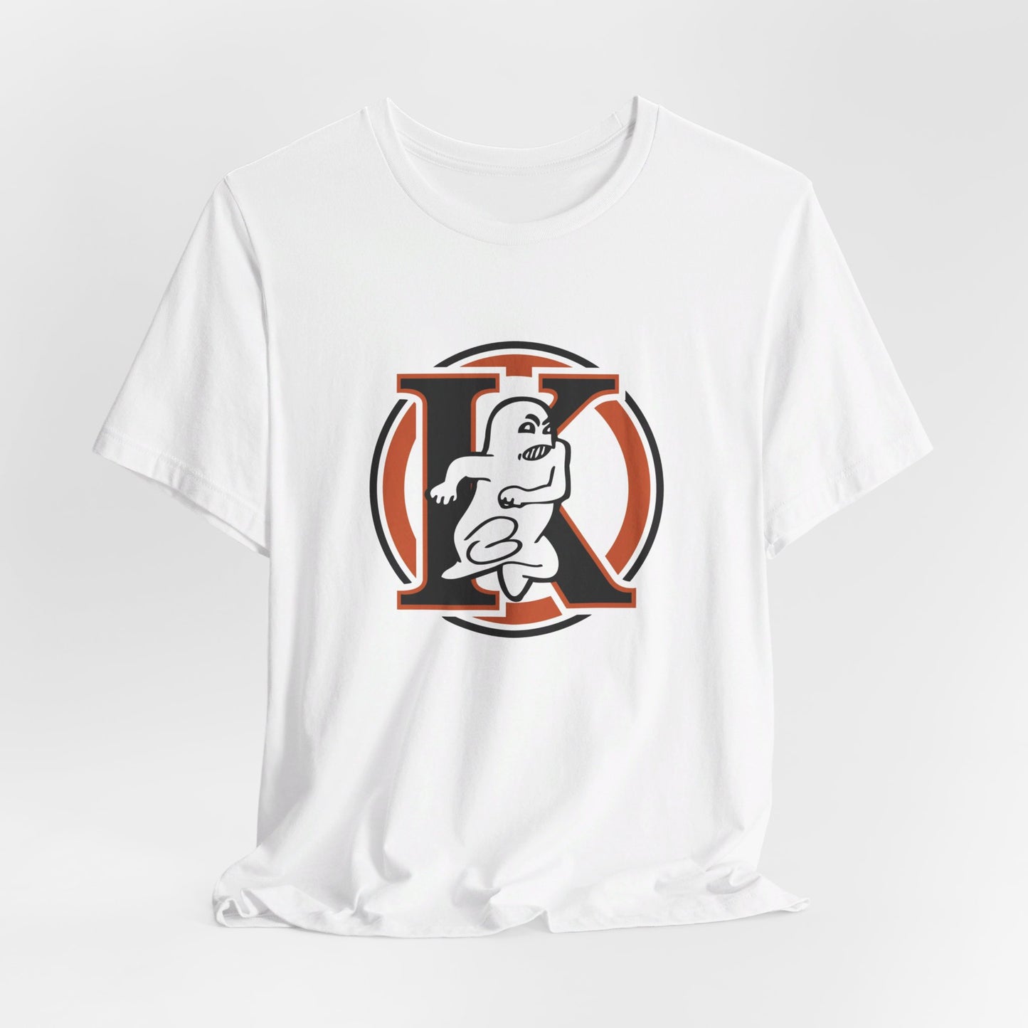 Kaukauna High School Galloping Ghosts Shirt (Wisconsin)