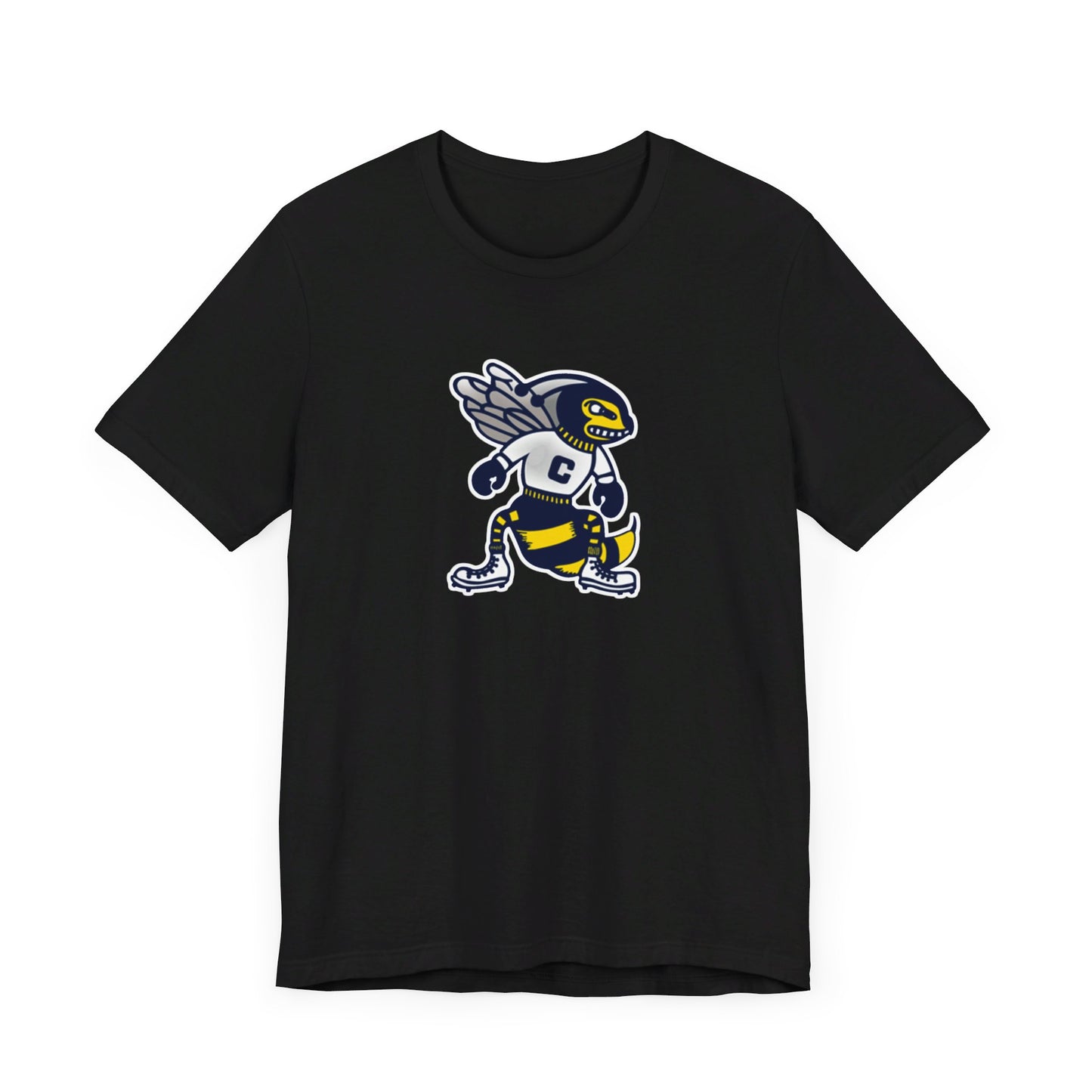 Center High School Yellowjackets Shirt (Missouri)