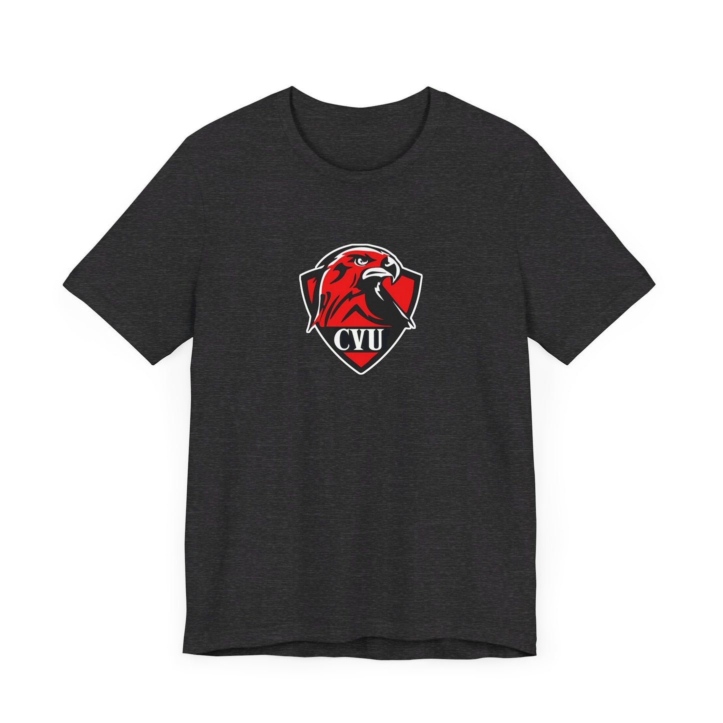 Champlain Valley Union High School Redhawks Shirt (Vermont)