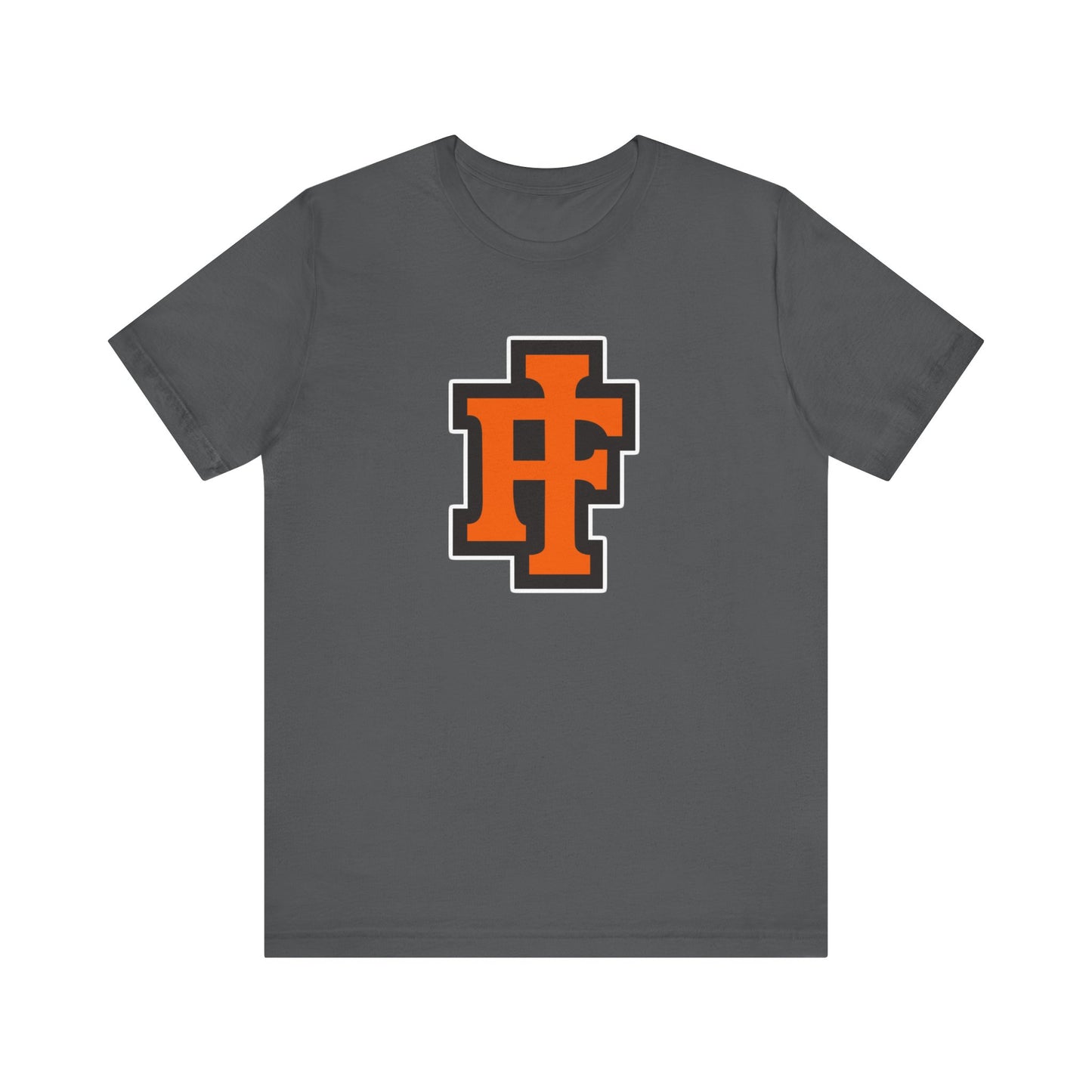 Idaho Falls High School Tigers Shirt (Idaho)