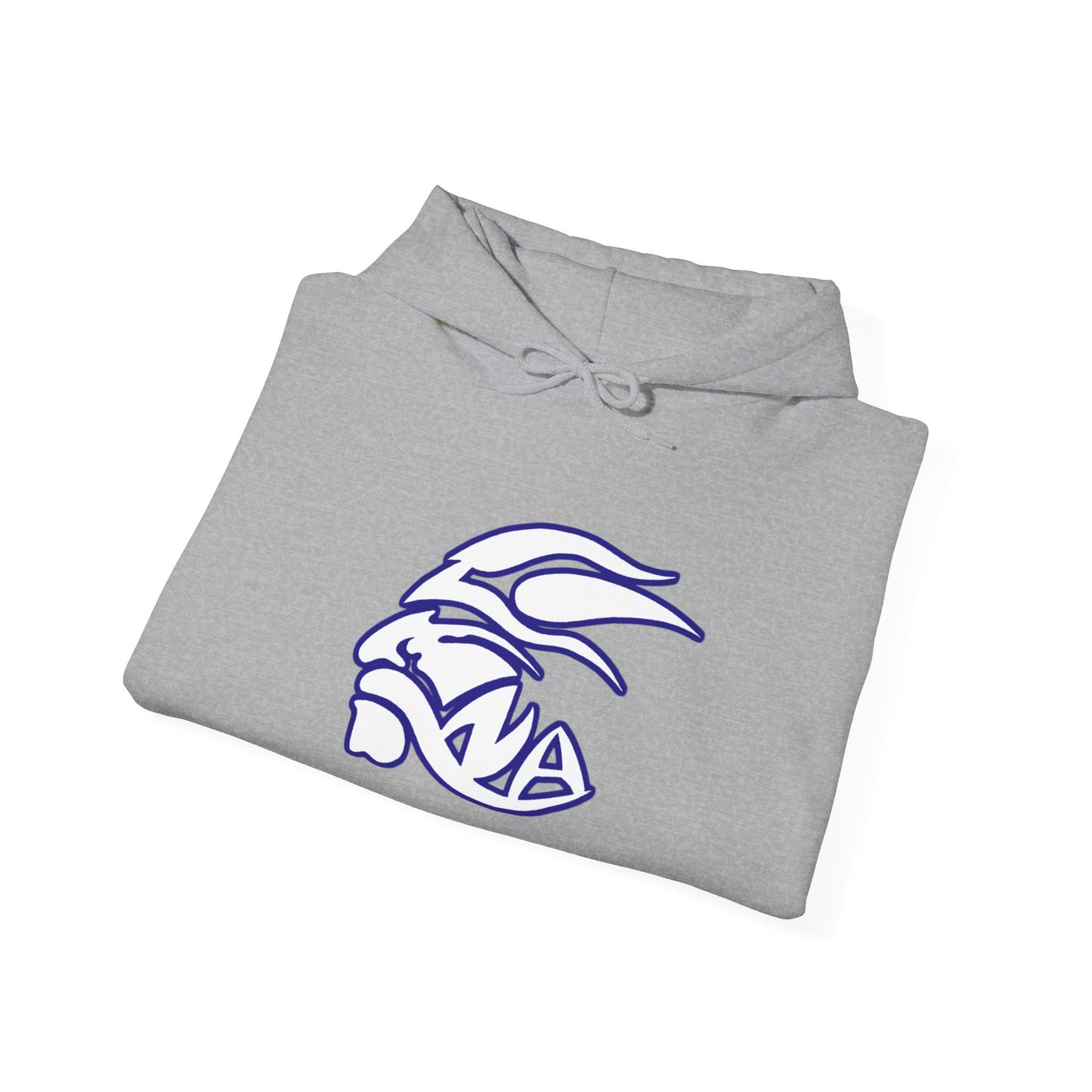 North Arlington High School Vikings Hoodie (NJ)
