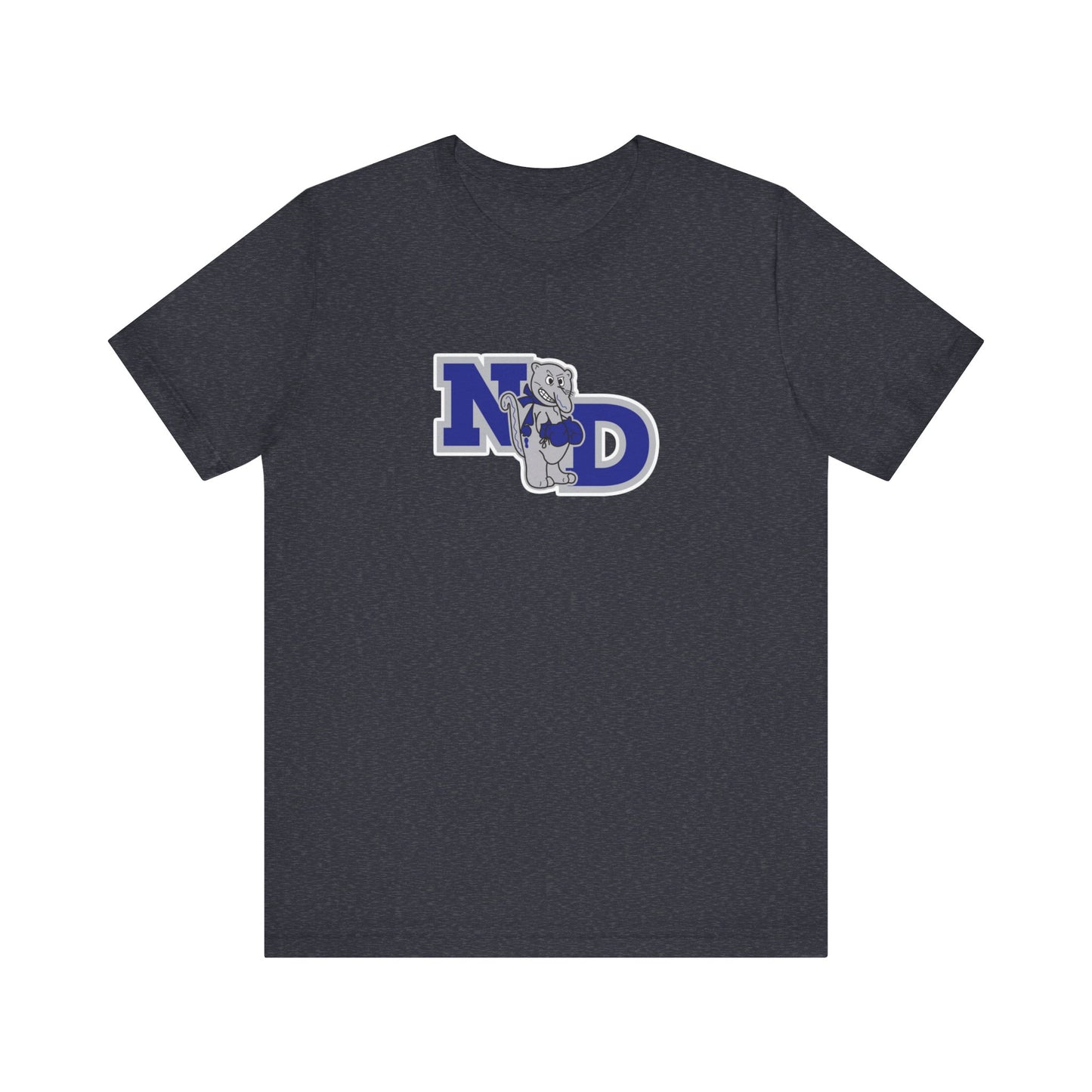 Northeast Dubois High School Jeeps Shirt (Indiana)
