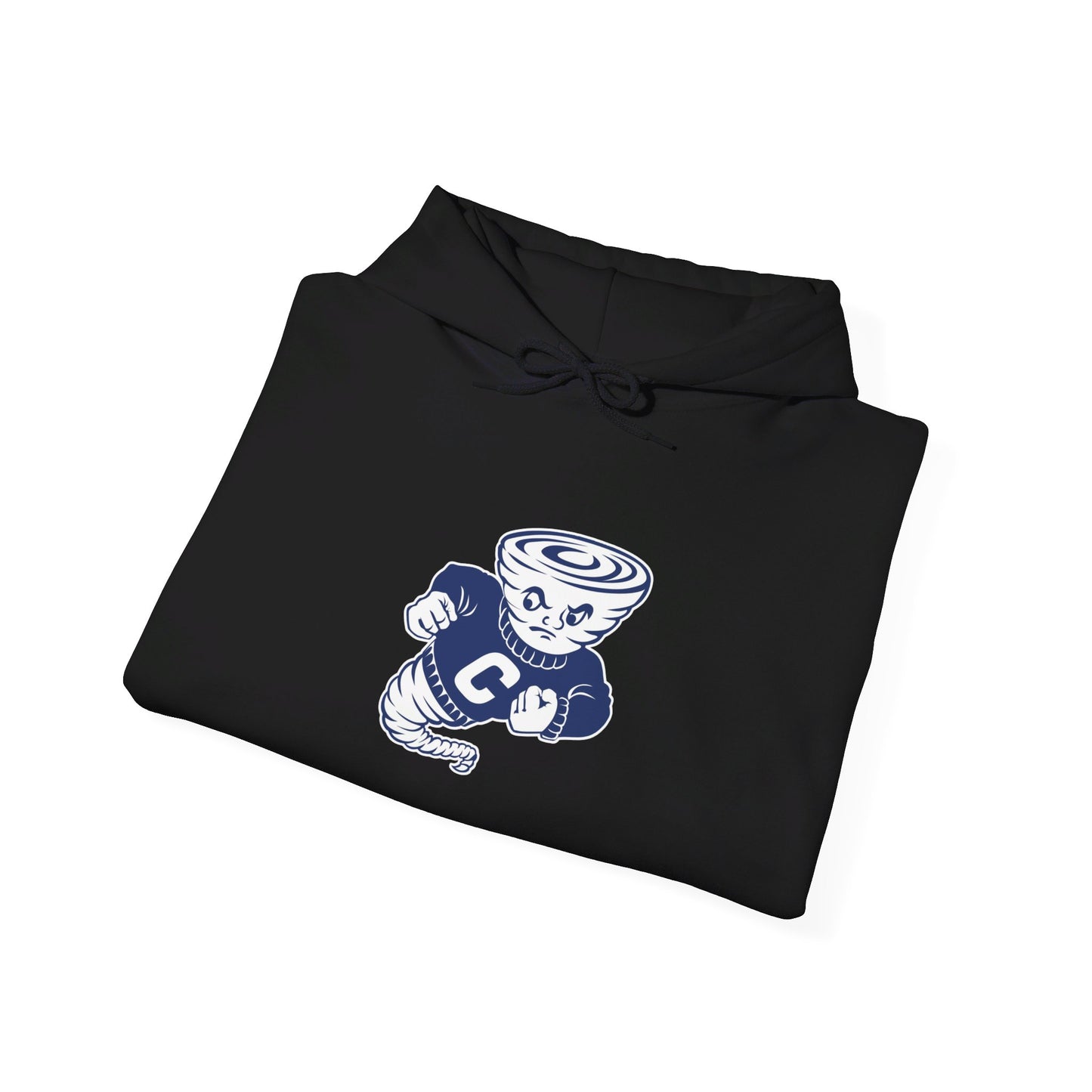 Casady High School Cyclones Hoodie (Oklahoma)