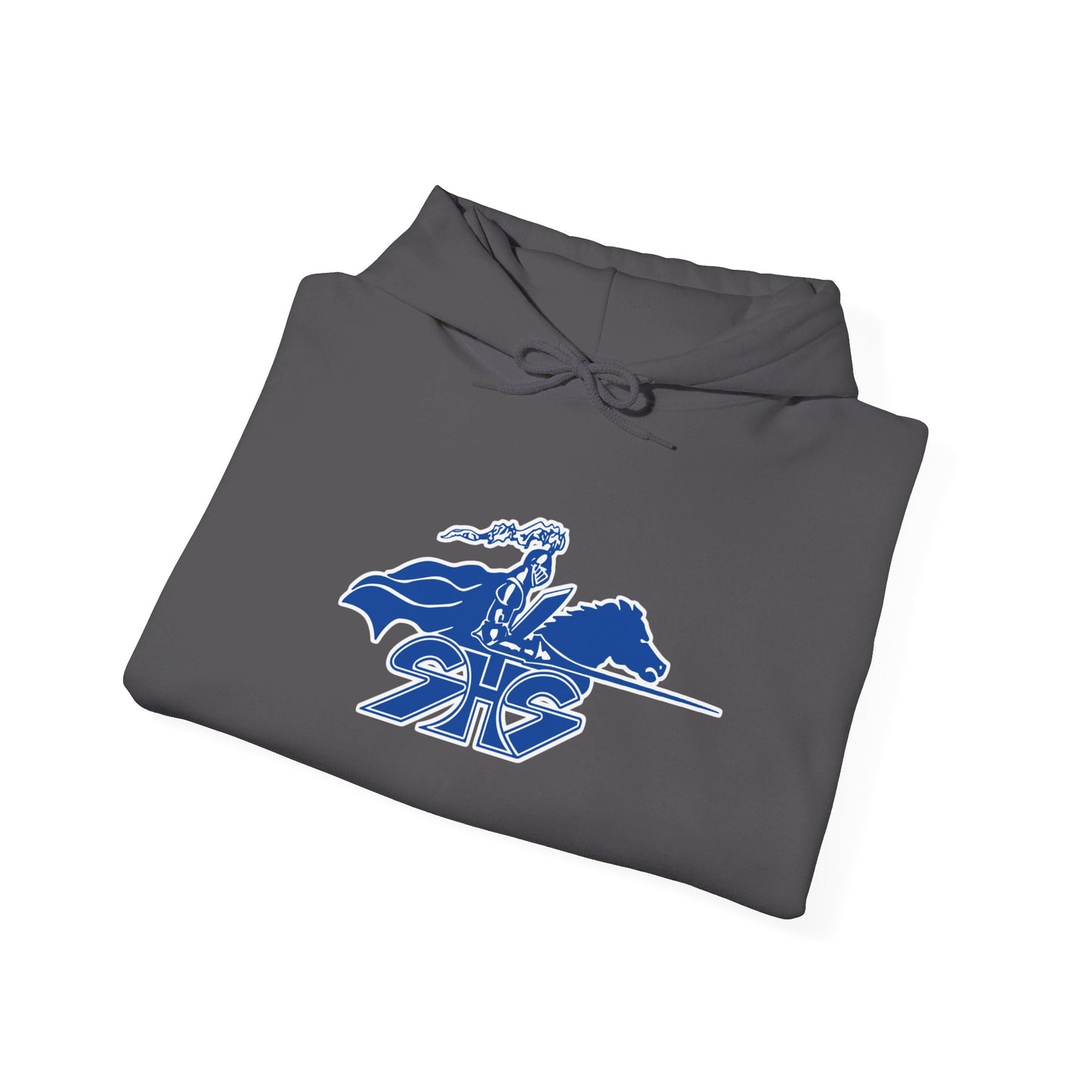 Southington High School Blue Knights Hoodie (CT)