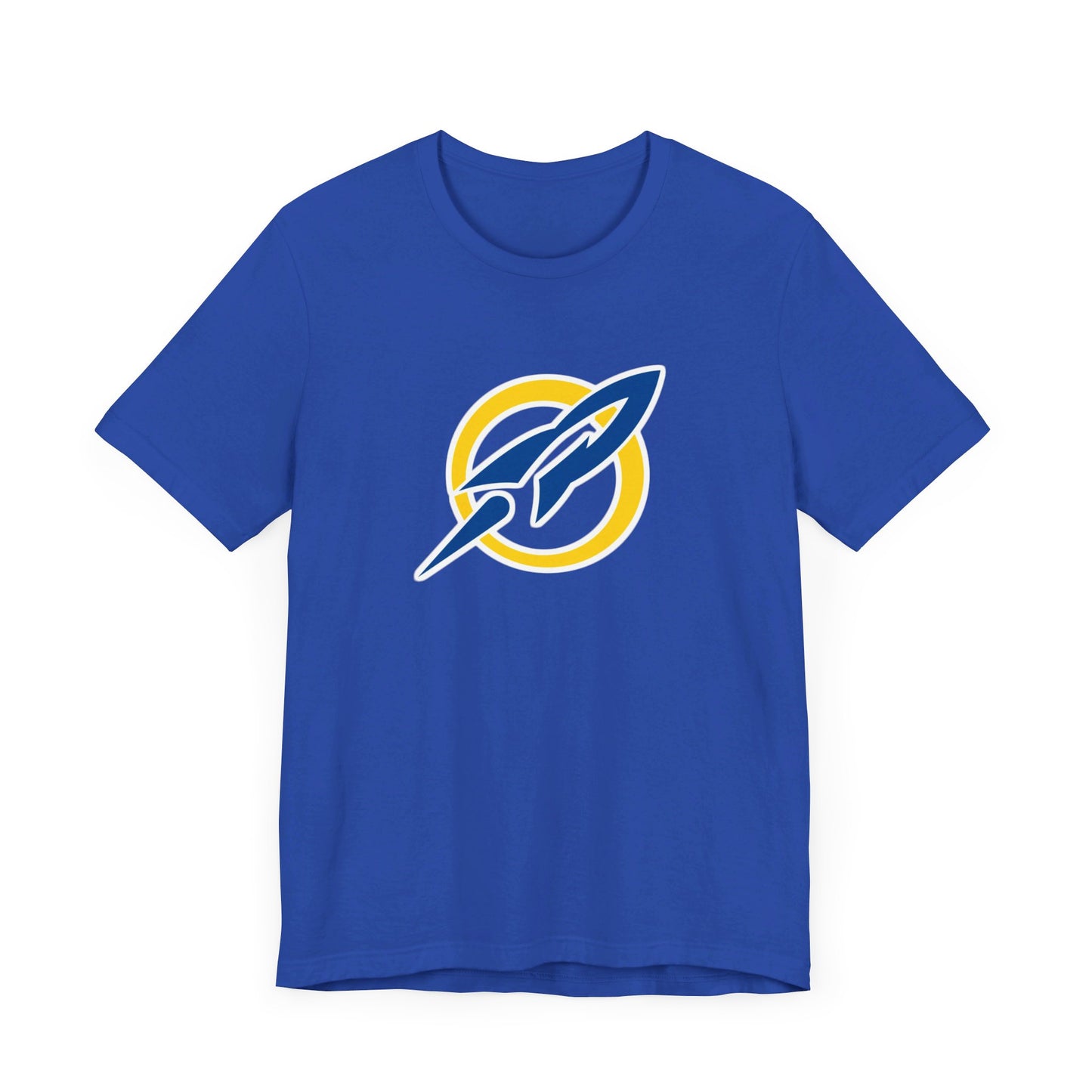 Streetsboro High School Rockets Shirt (Ohio)