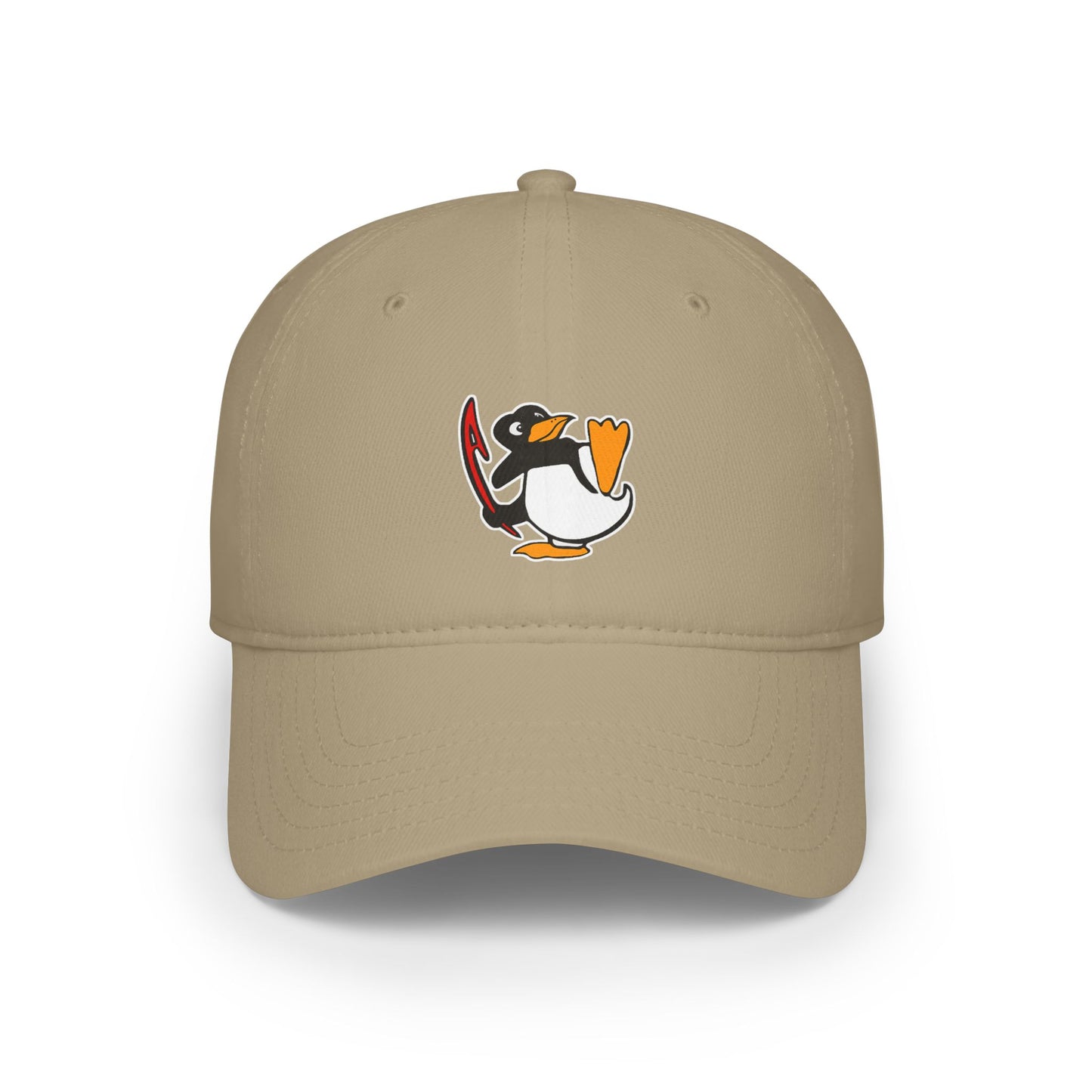 Tri County High School Penguins Hat (Wisconsin)