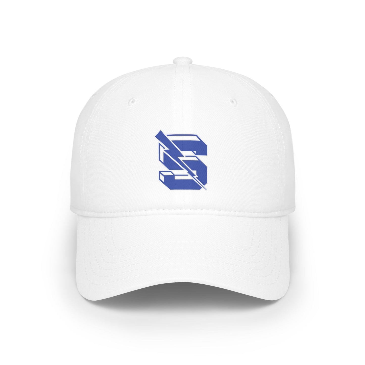 Sebring High School Blue Streaks Hat (Florida)