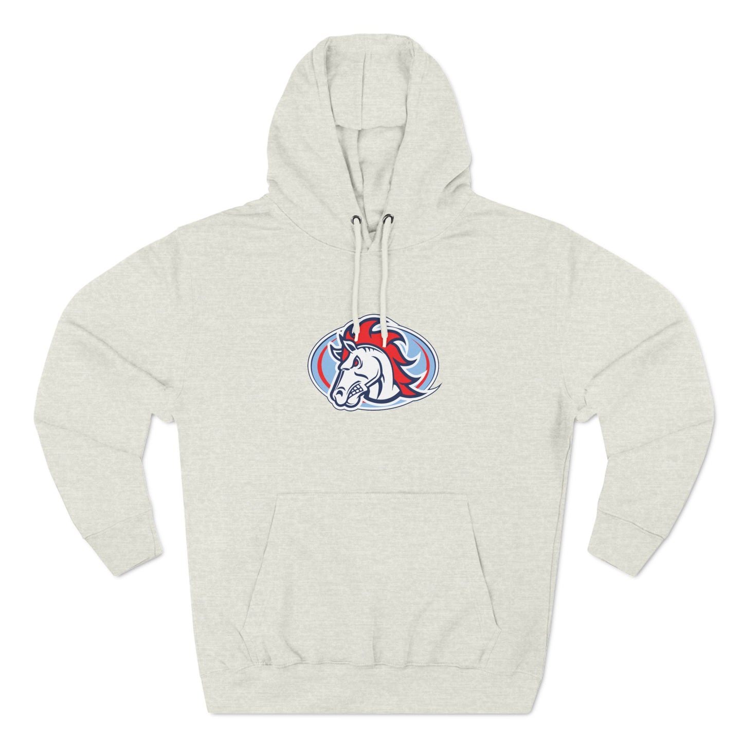 Kenwood Academy Broncos Hoodie