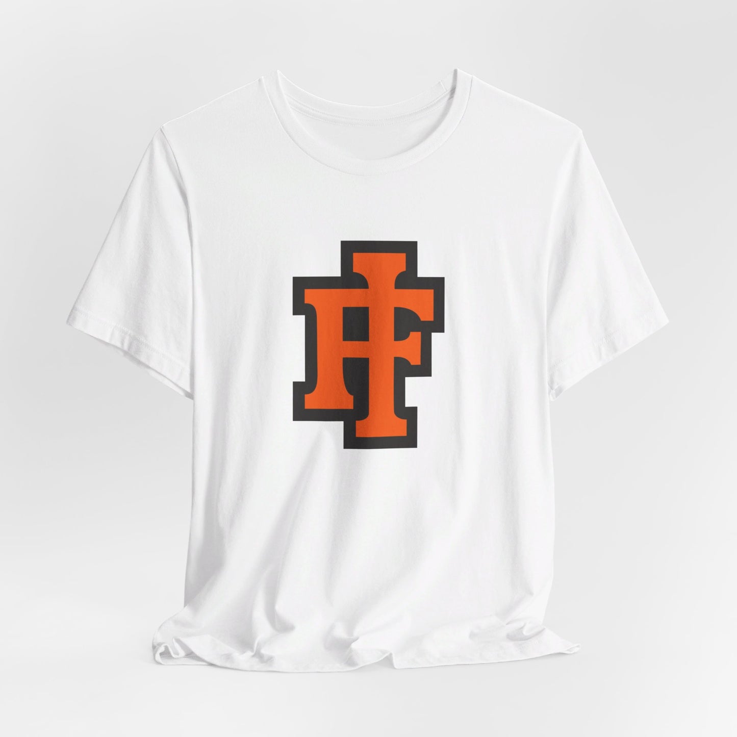 Idaho Falls High School Tigers Shirt (Idaho)