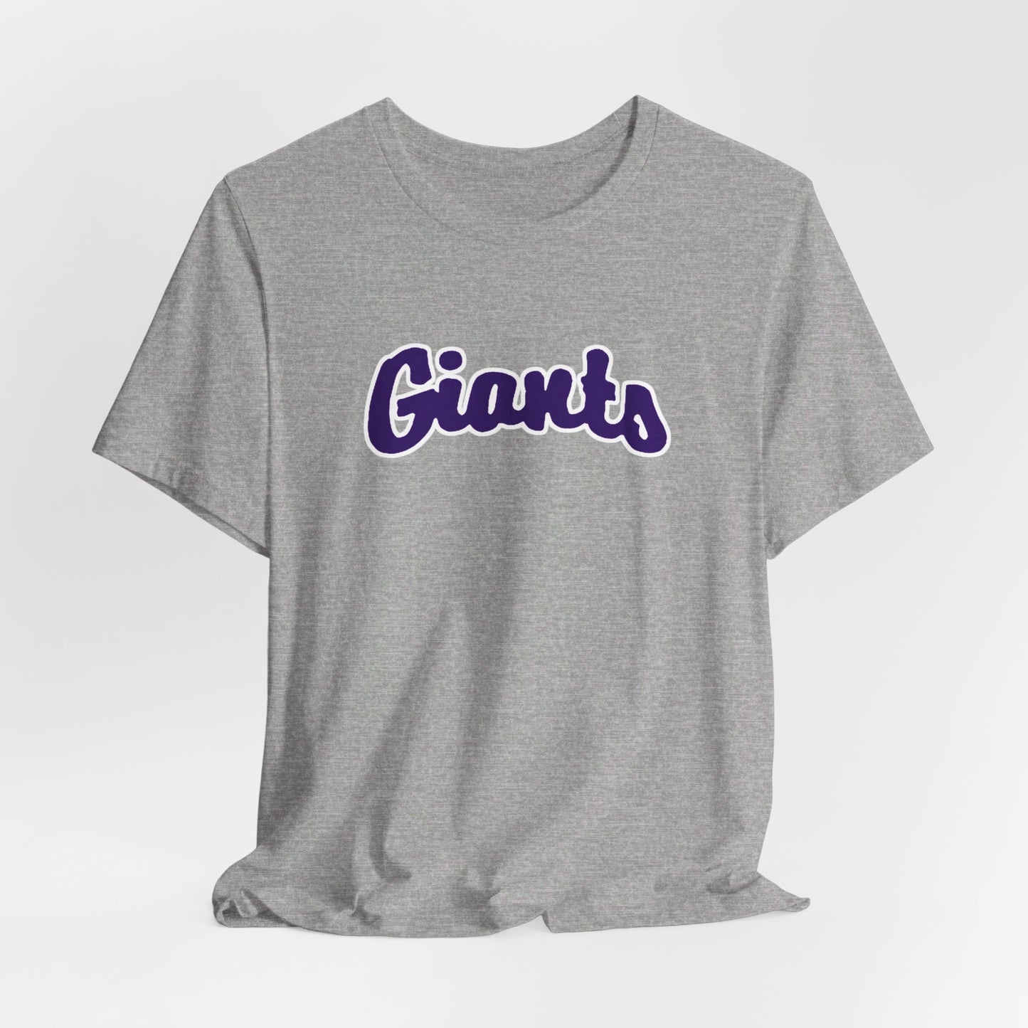 Ben Davis High School Giants Shirt (Indiana)
