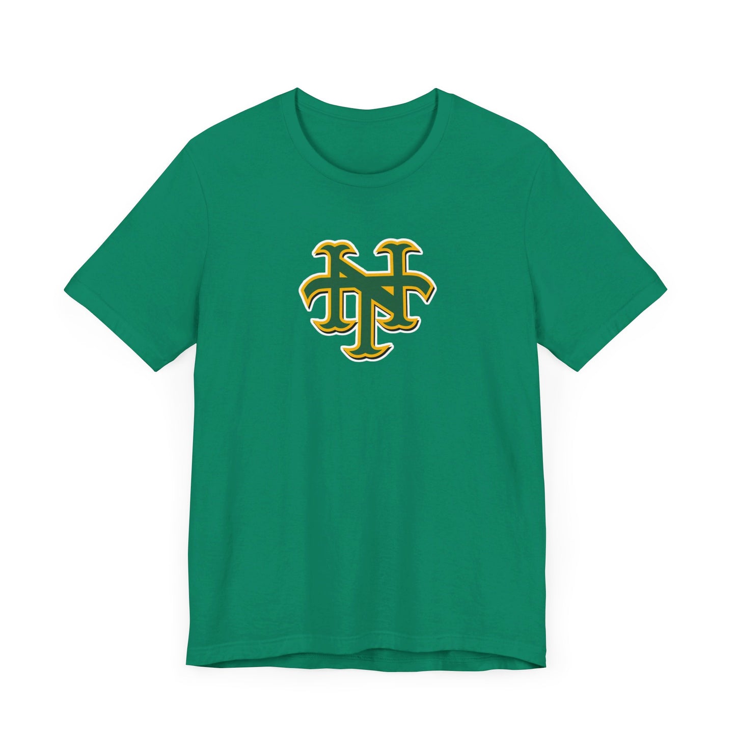 Nova High School Titans Shirt (Florida)