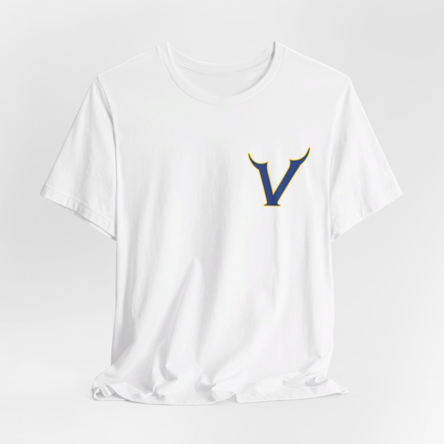 New Berlin West High School Vikings Shirt (Wisconsin)