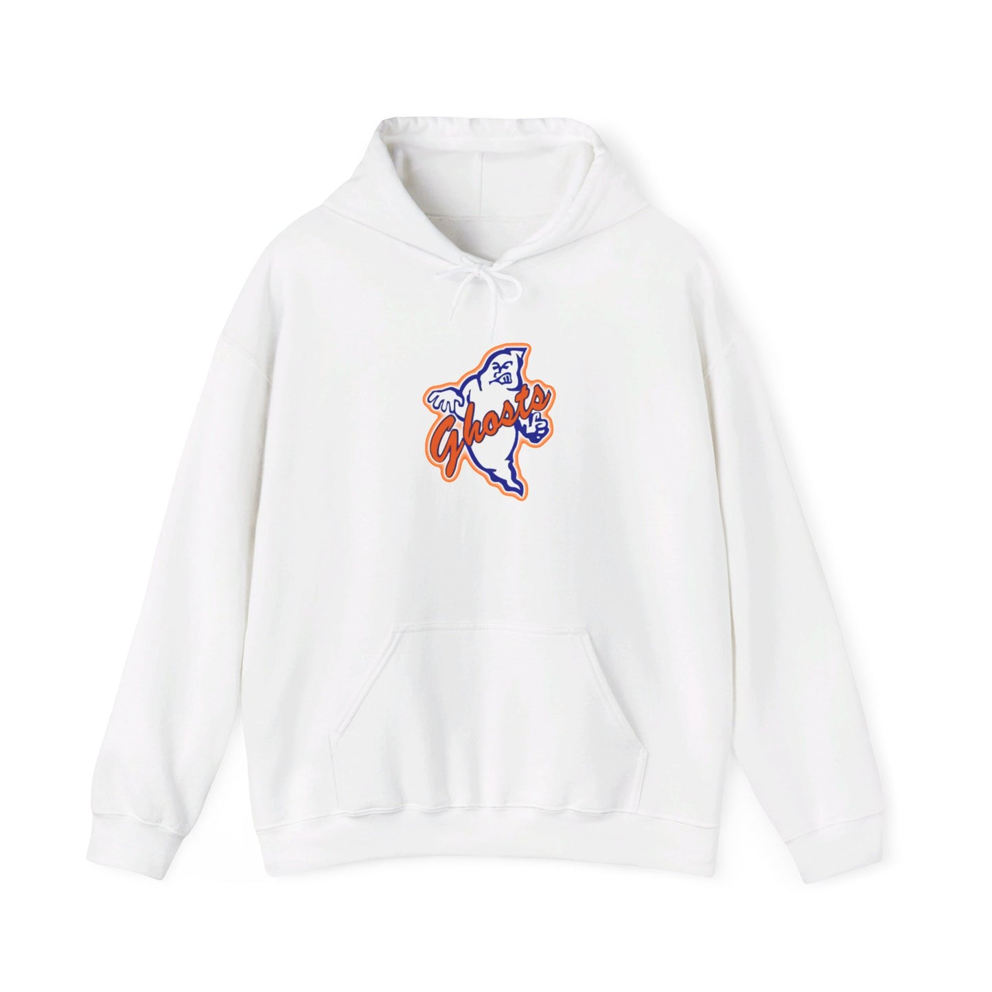 Paterson High School Ghosts Hoodie (New Jersey)