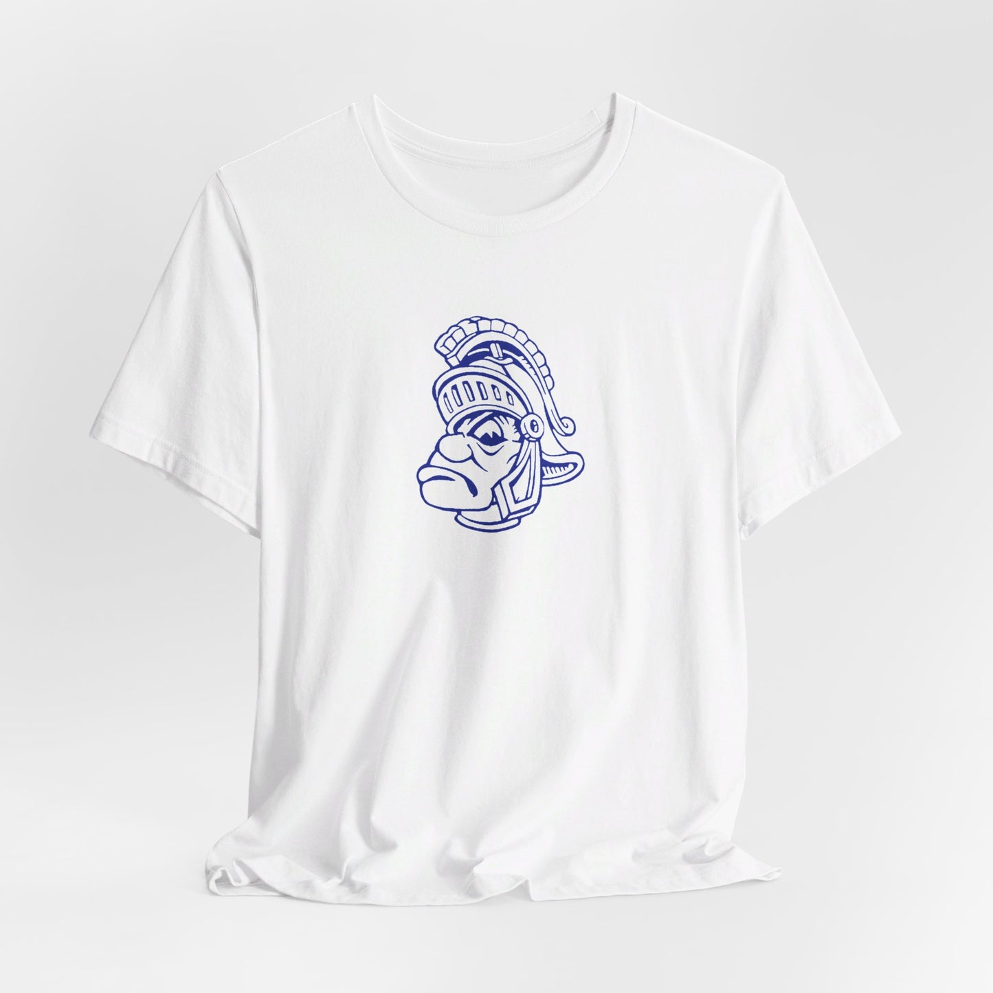 Paramus High School Spartans Tshirt (New Jersey)