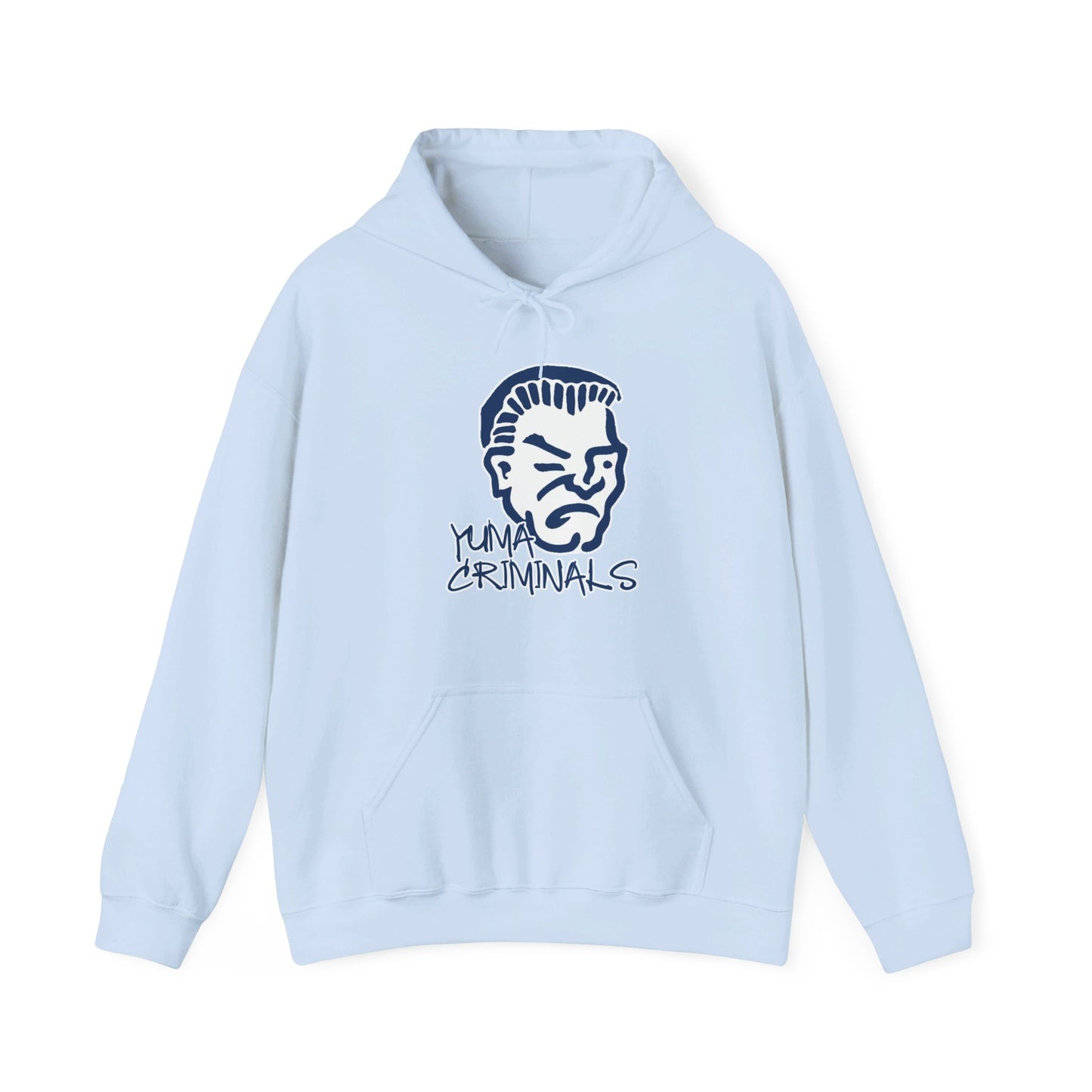 Yuma High School Criminals Hoodie (Arizona)