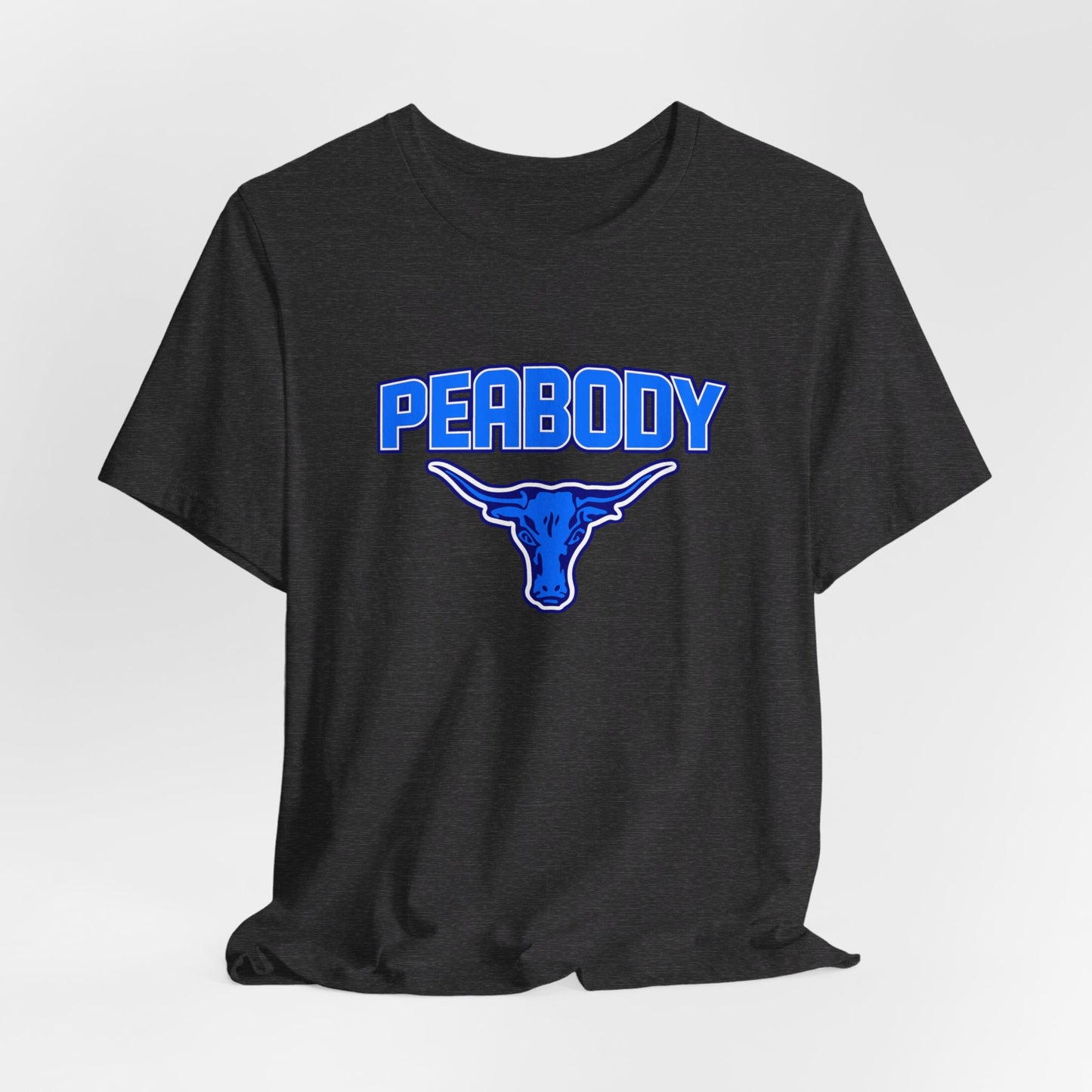 Peabody High School Tanners Shirt (Massachusetts)