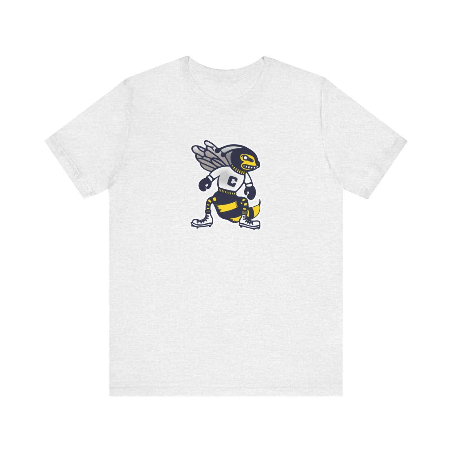 Center High School Yellowjackets Shirt (Missouri)