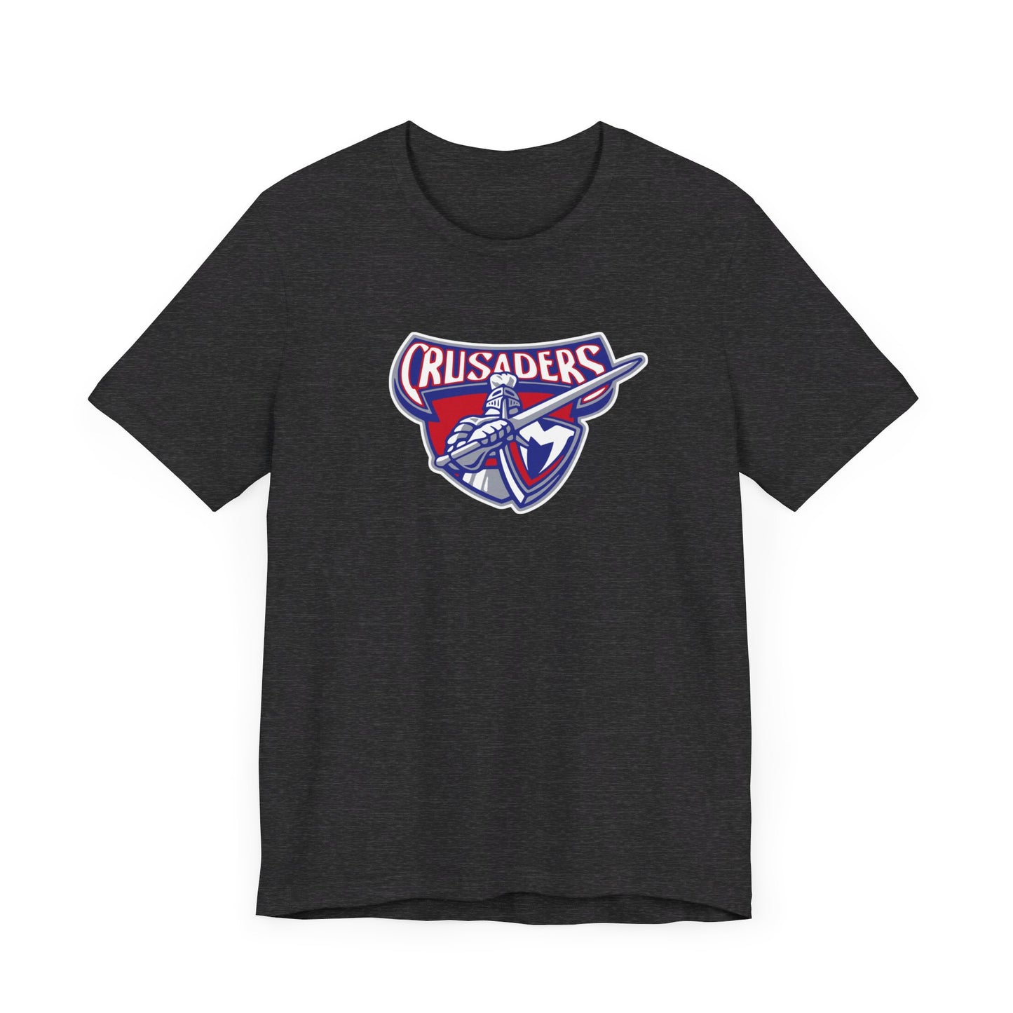 Manchester Memorial High School Crusaders Shirt (New Hampshire)