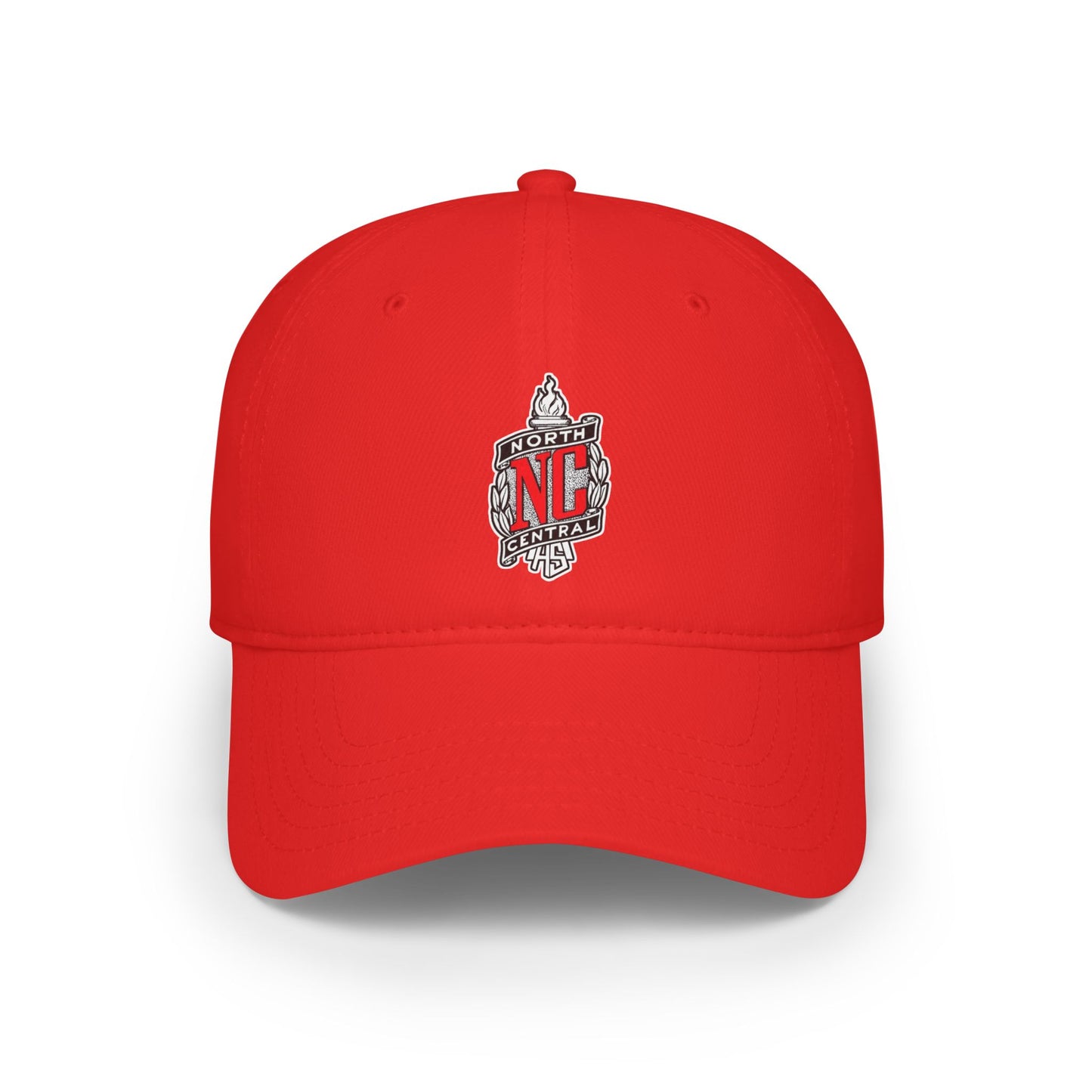 North Central High School Panthers Hat (Indiana)
