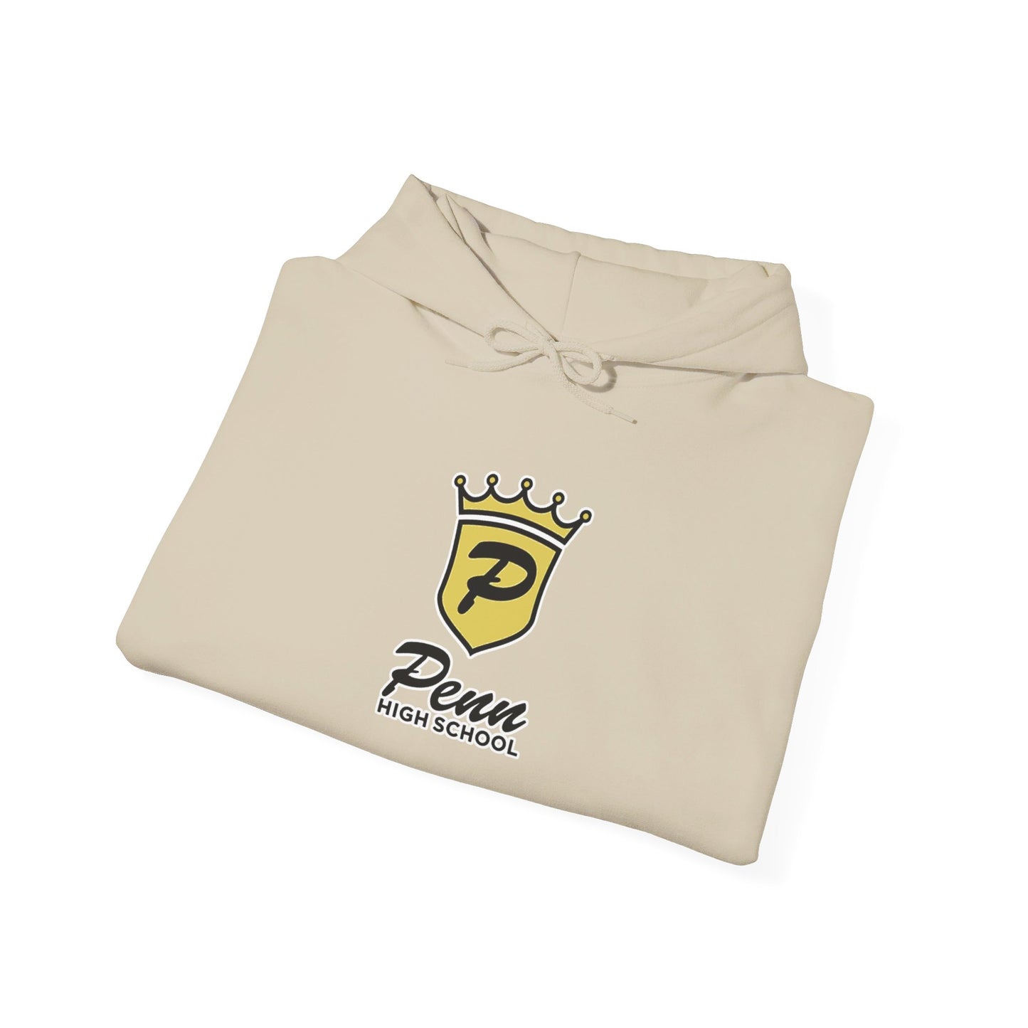 Penn High School Kingsmen Hoodie (Indiana)