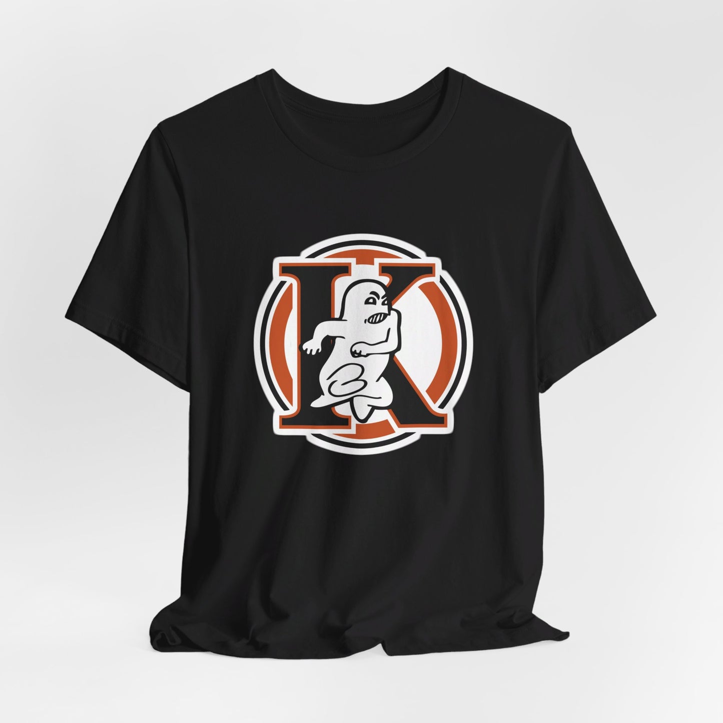 Kaukauna High School Galloping Ghosts Shirt (Wisconsin)