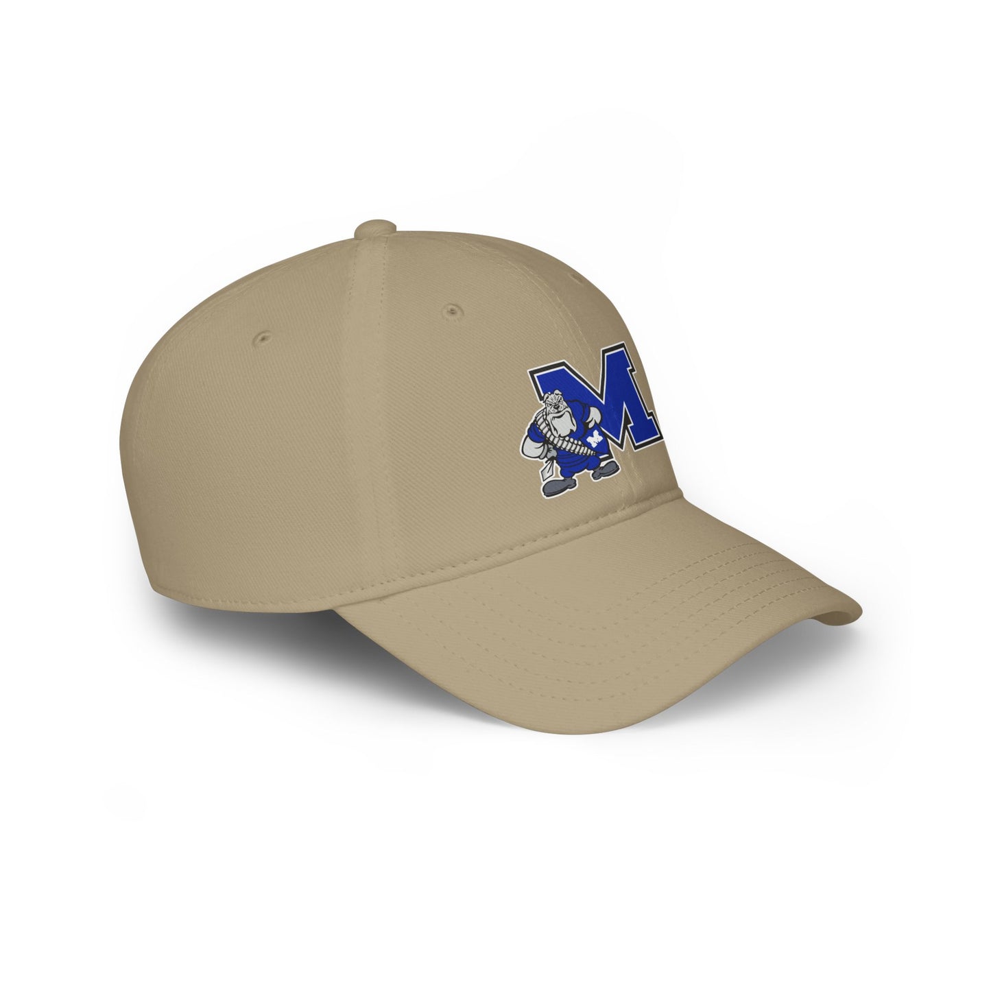 Miami High School Wardogs Hat (Oklahoma)