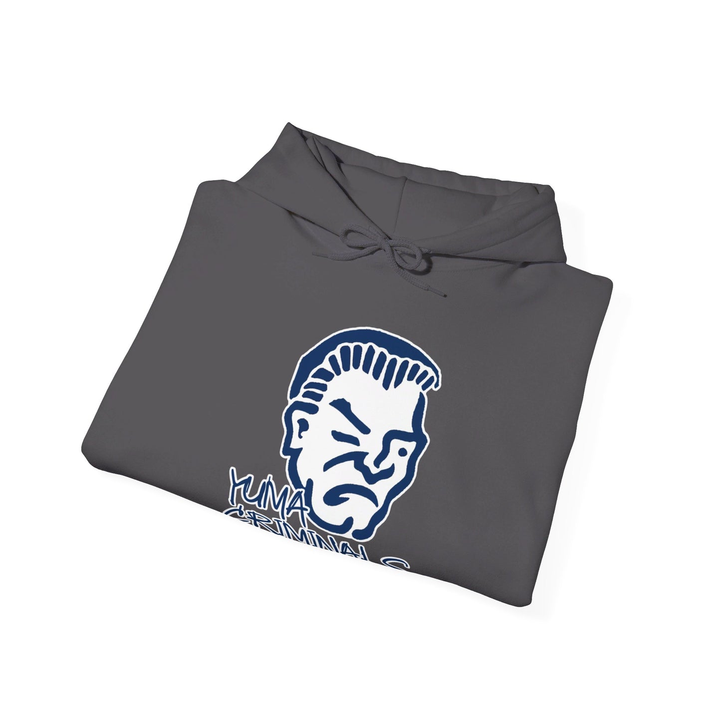 Yuma High School Criminals Hoodie (Arizona)