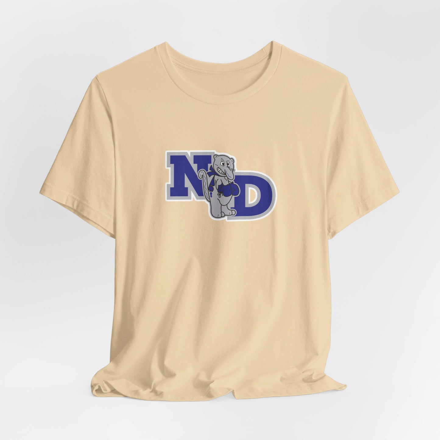 Northeast Dubois High School Jeeps Shirt (Indiana)