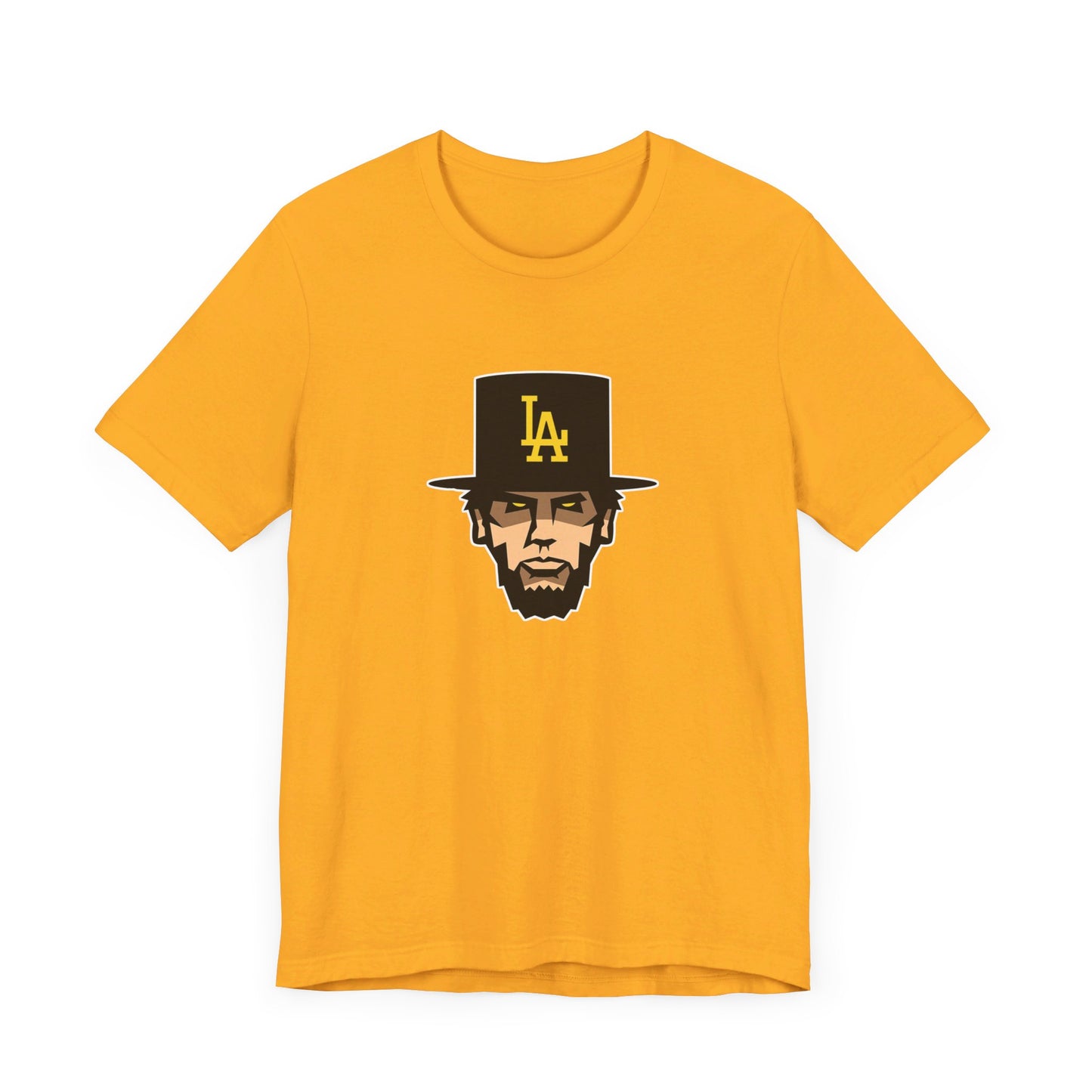 Lincoln High School Abes Shirt (Washington)