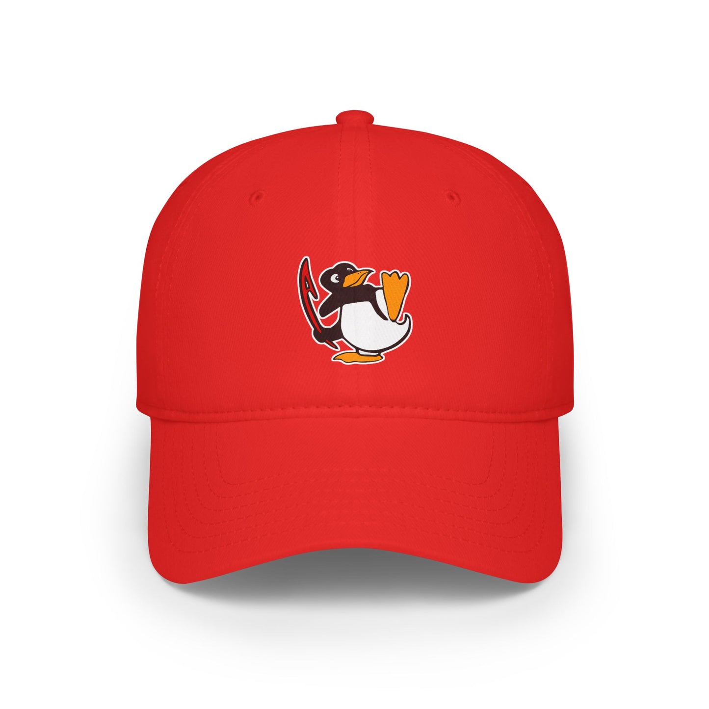 Tri County High School Penguins Hat (Wisconsin)