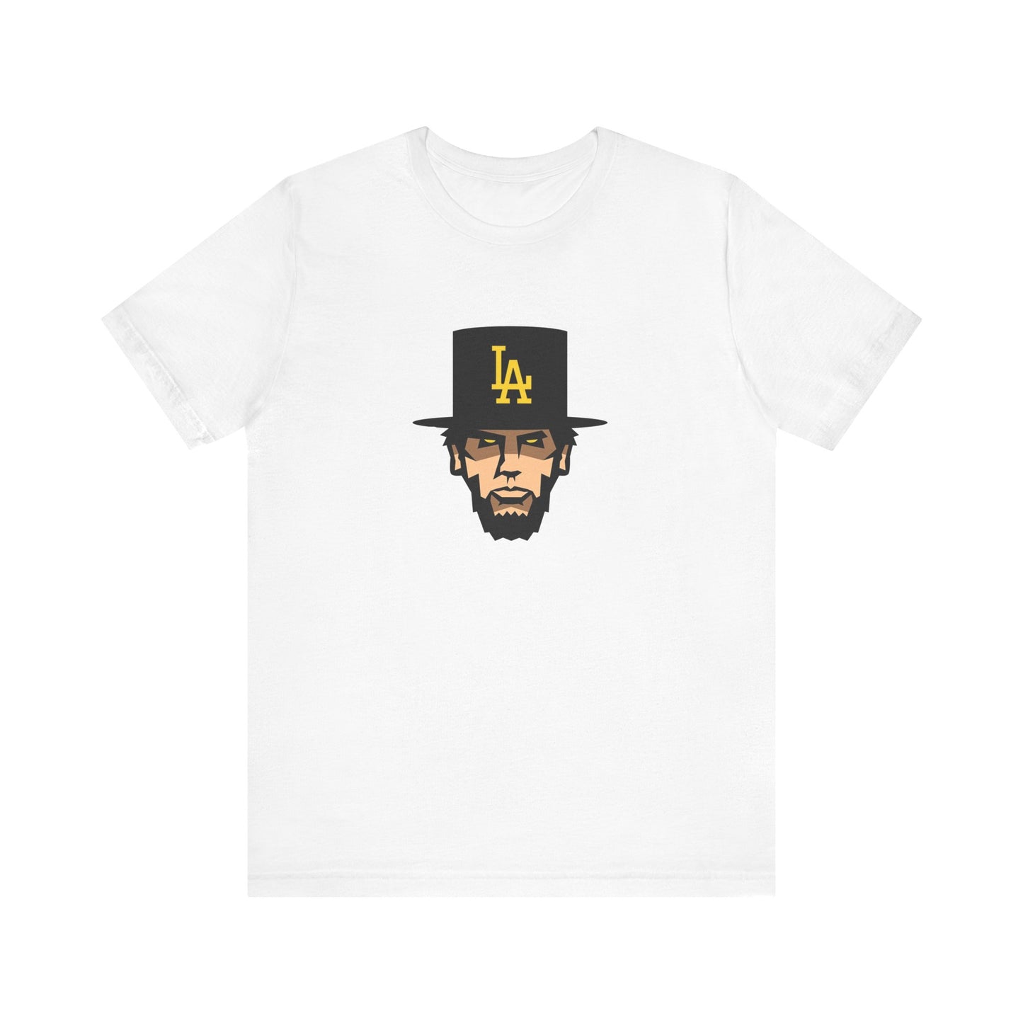Lincoln High School Abes Shirt (Washington)