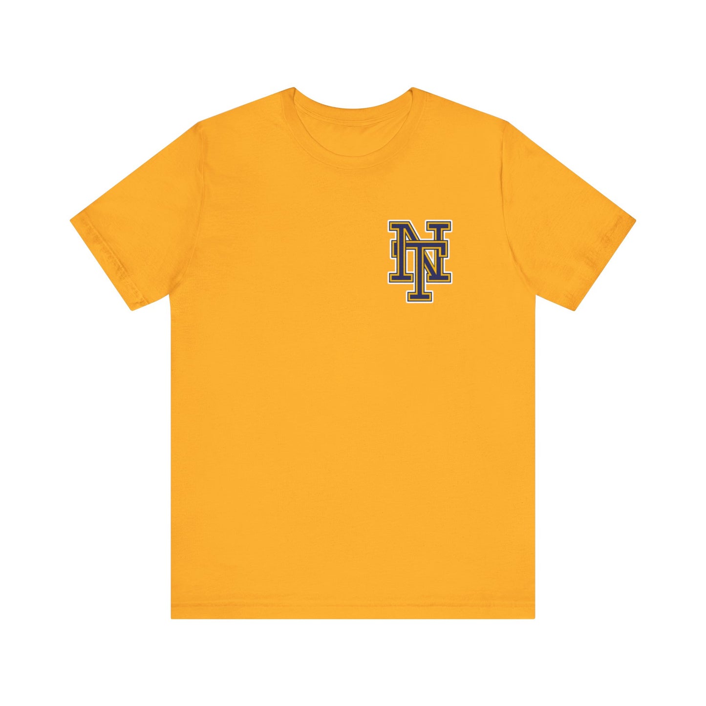 Norwich Technical High School Warriors Shirt (Connecticut)
