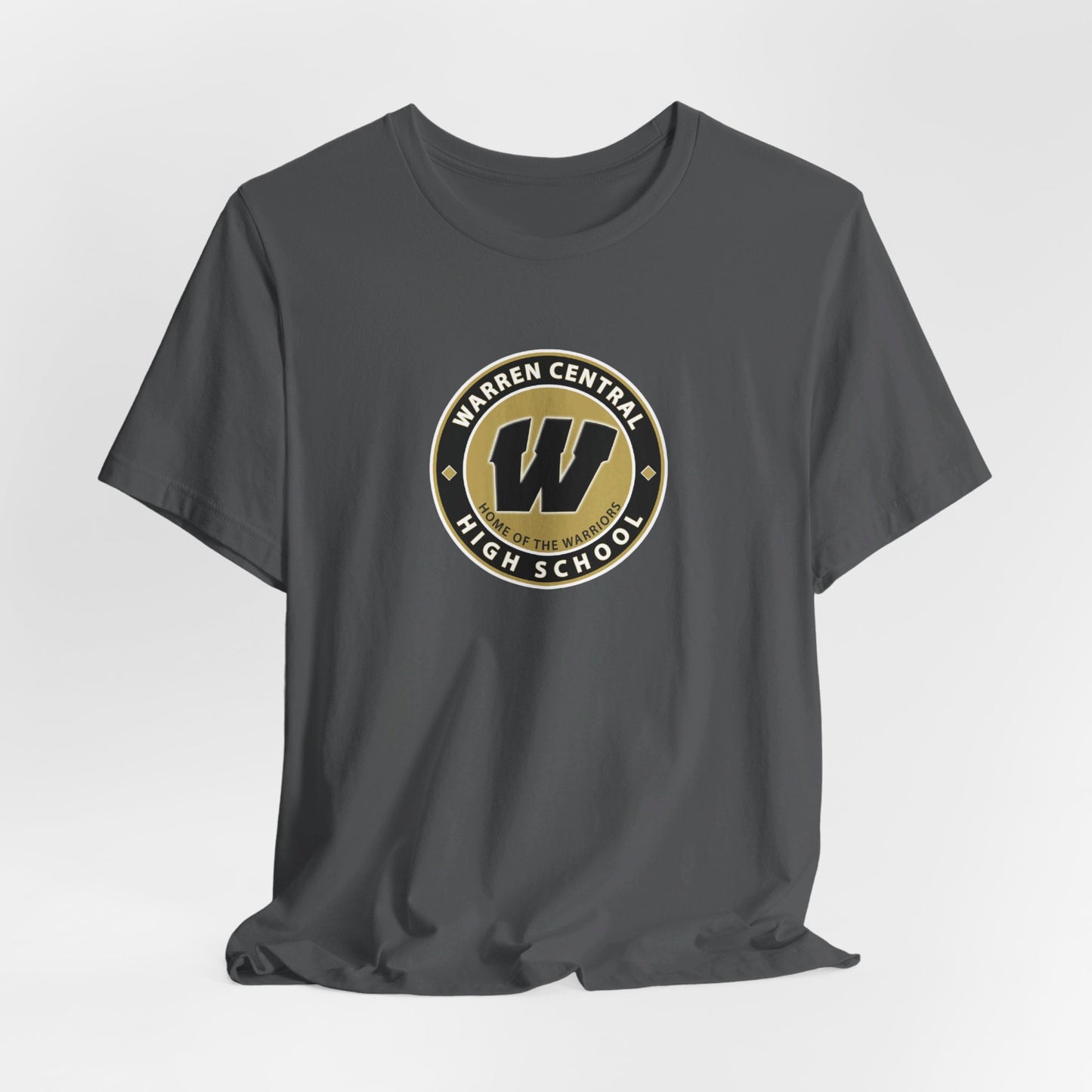 Warren Central High School Warriors Shirt (Indiana)