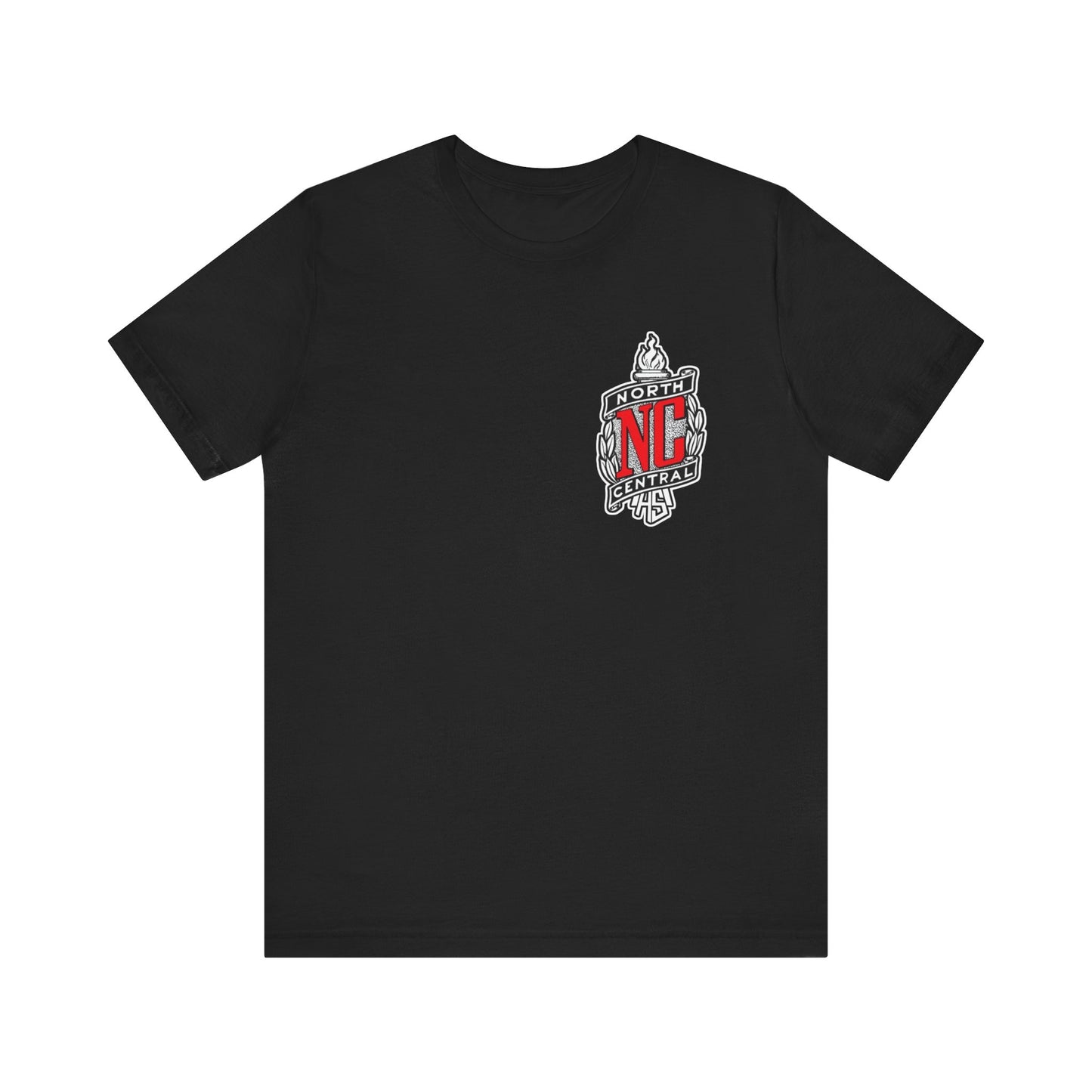 North Central High School Panthers Shirt (Indiana)