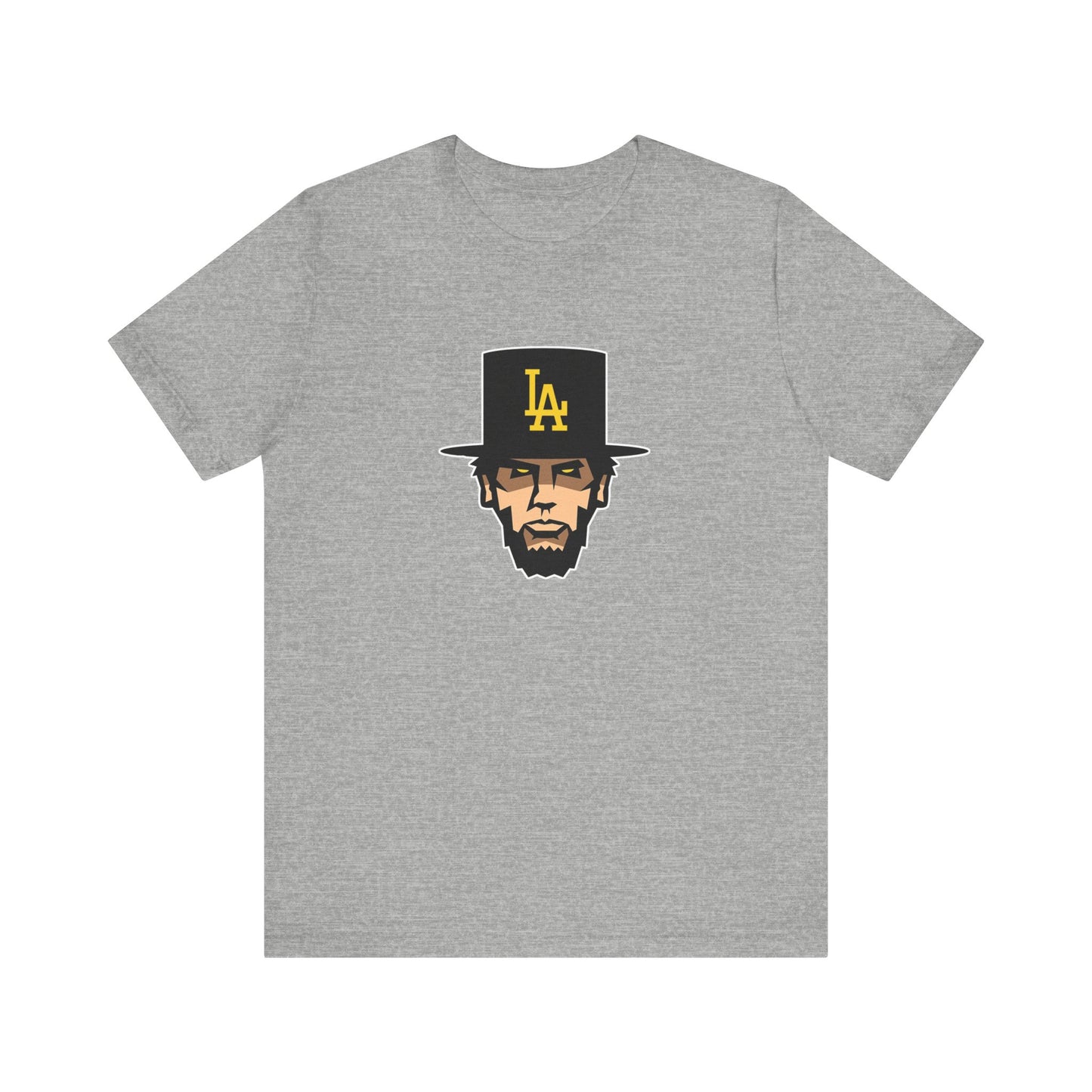 Lincoln High School Abes Shirt (Washington)