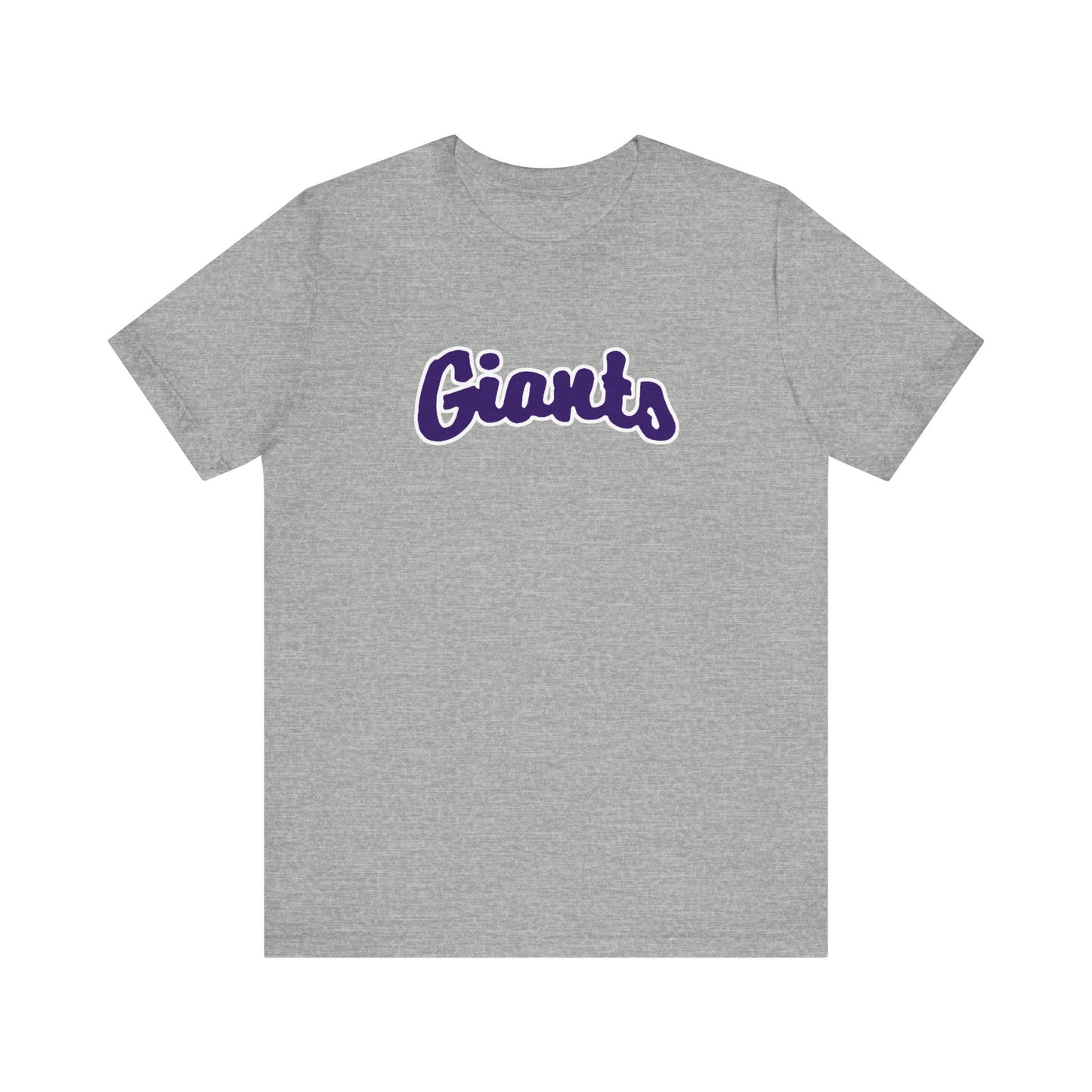 Ben Davis High School Giants Shirt (Indiana)
