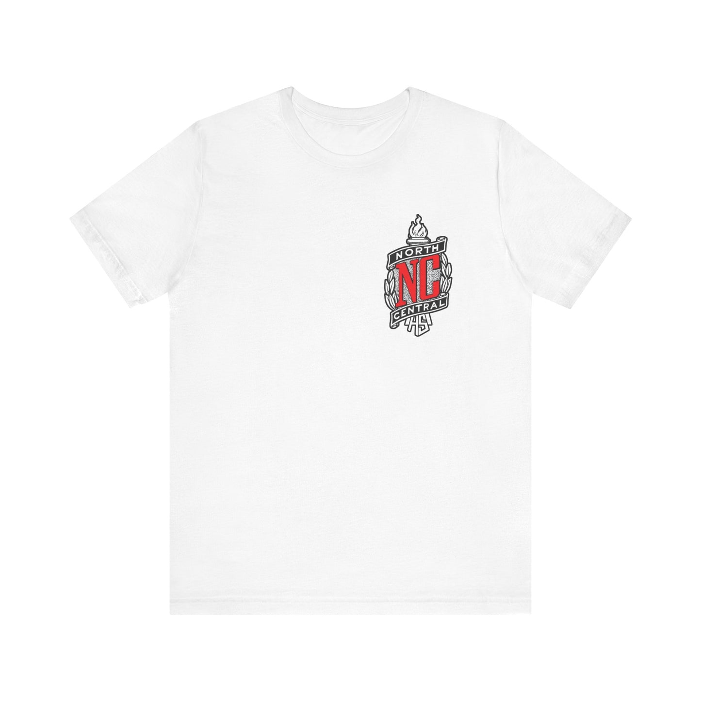 North Central High School Panthers Shirt (Indiana)