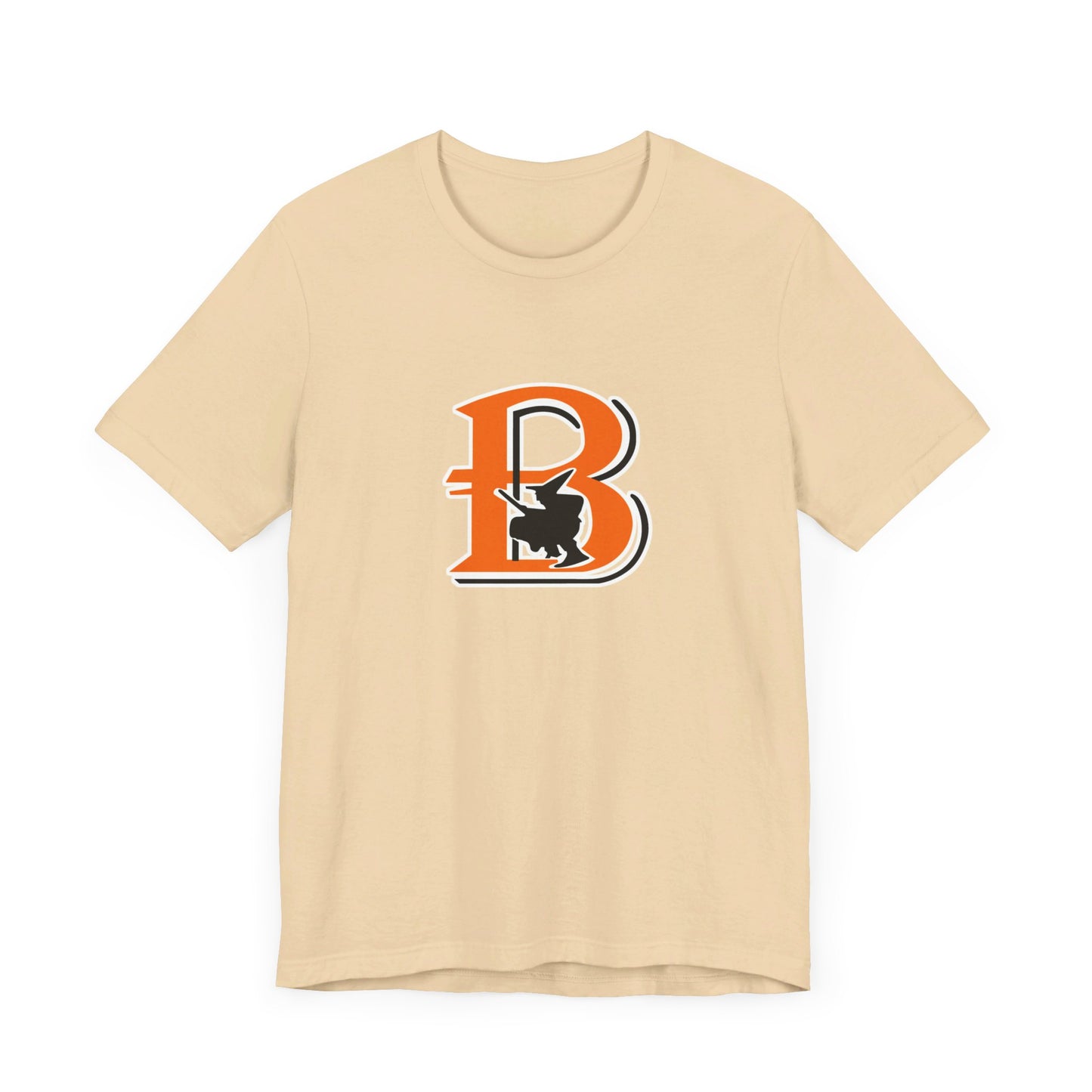 Brewer High School Witches Shirt (Maine)