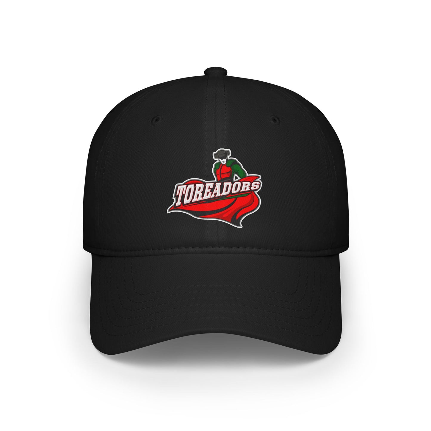 Boone High School Toreadors Hat (Iowa)