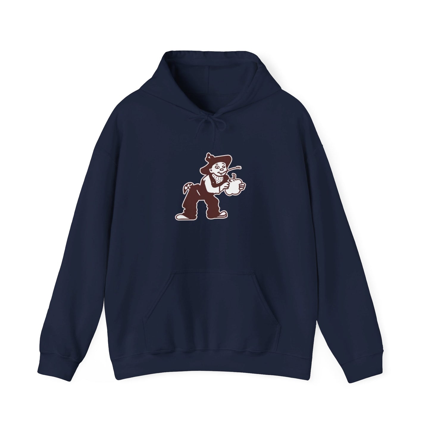 Cobden High School Appleknockers Hoodie