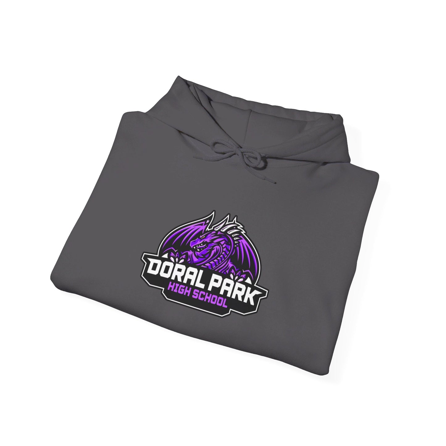 Doral Park High School Dragons Hoodie (Florida)