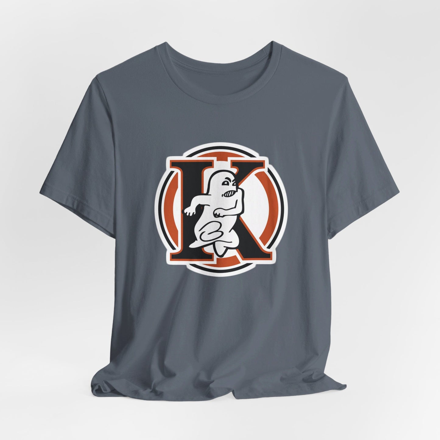 Kaukauna High School Galloping Ghosts Shirt (Wisconsin)