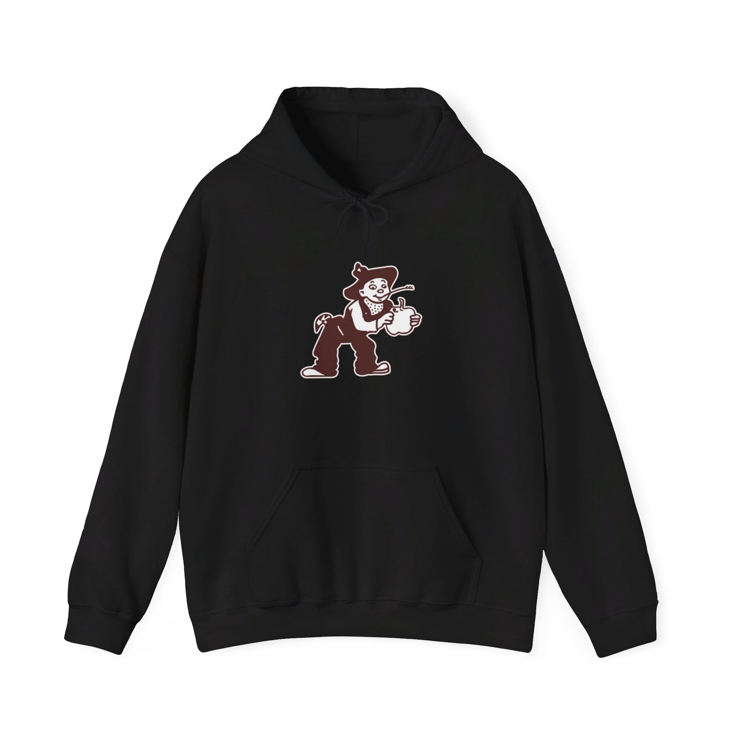 Cobden High School Appleknockers Hoodie