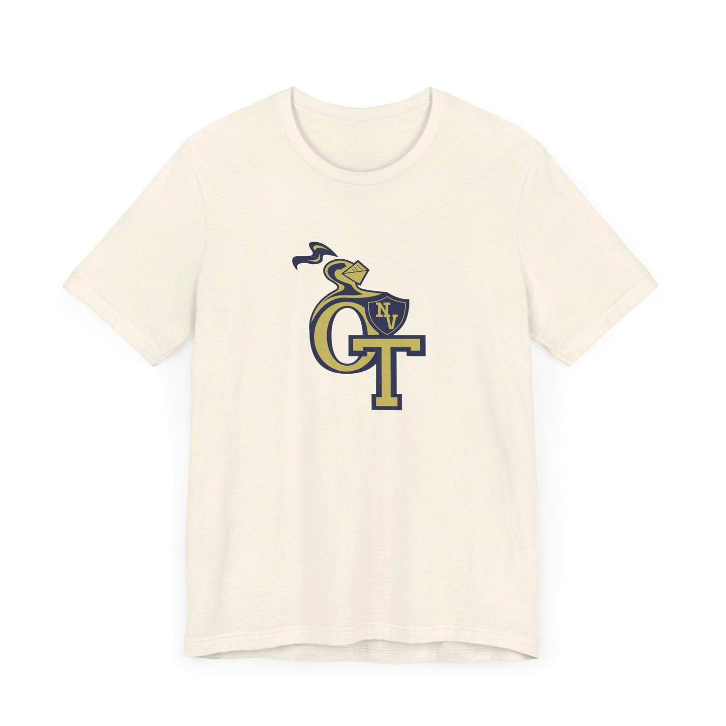 Northern Valley Old Tappan High School Golden Knights (New Jersey)