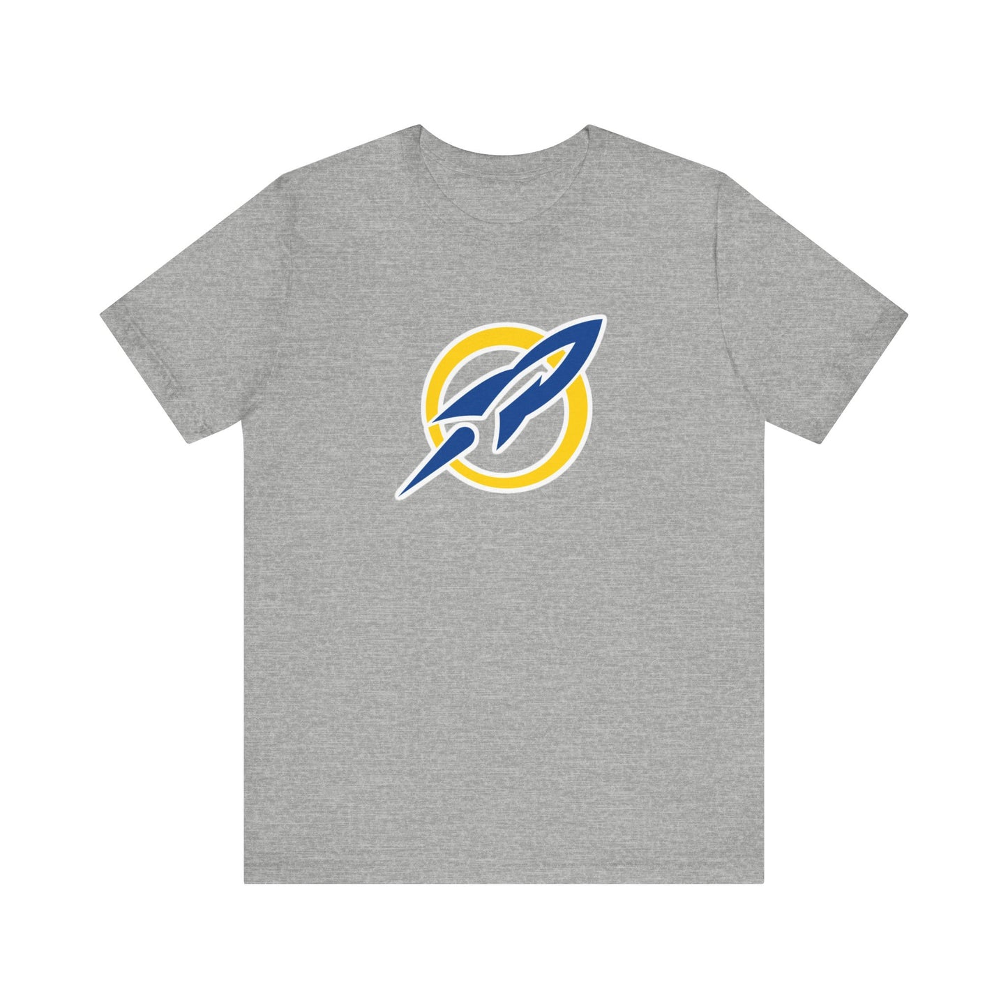 Streetsboro High School Rockets Shirt (Ohio)